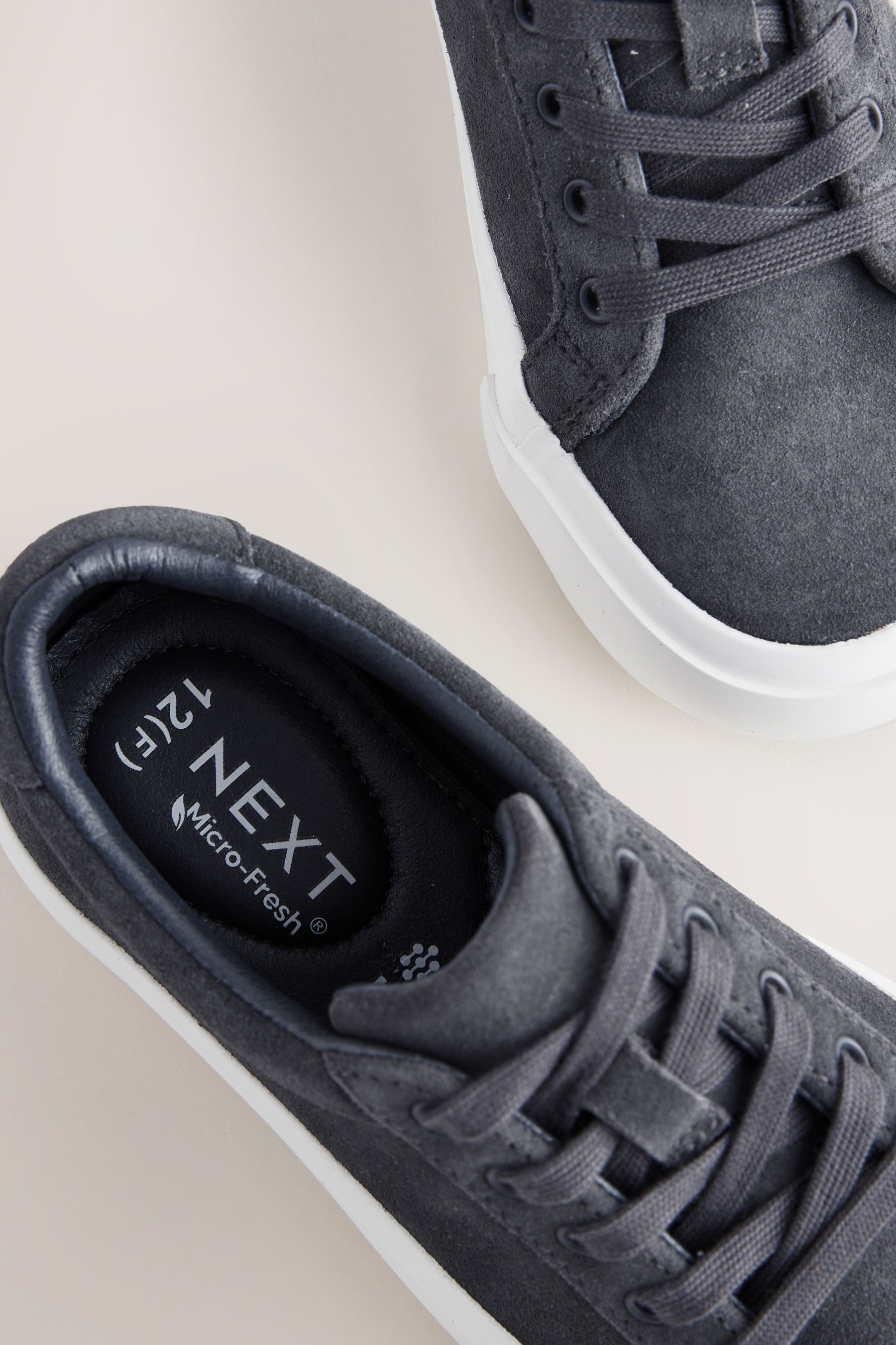 Next Elegante Schnürsneaker Schnürschuh (1-tlg)