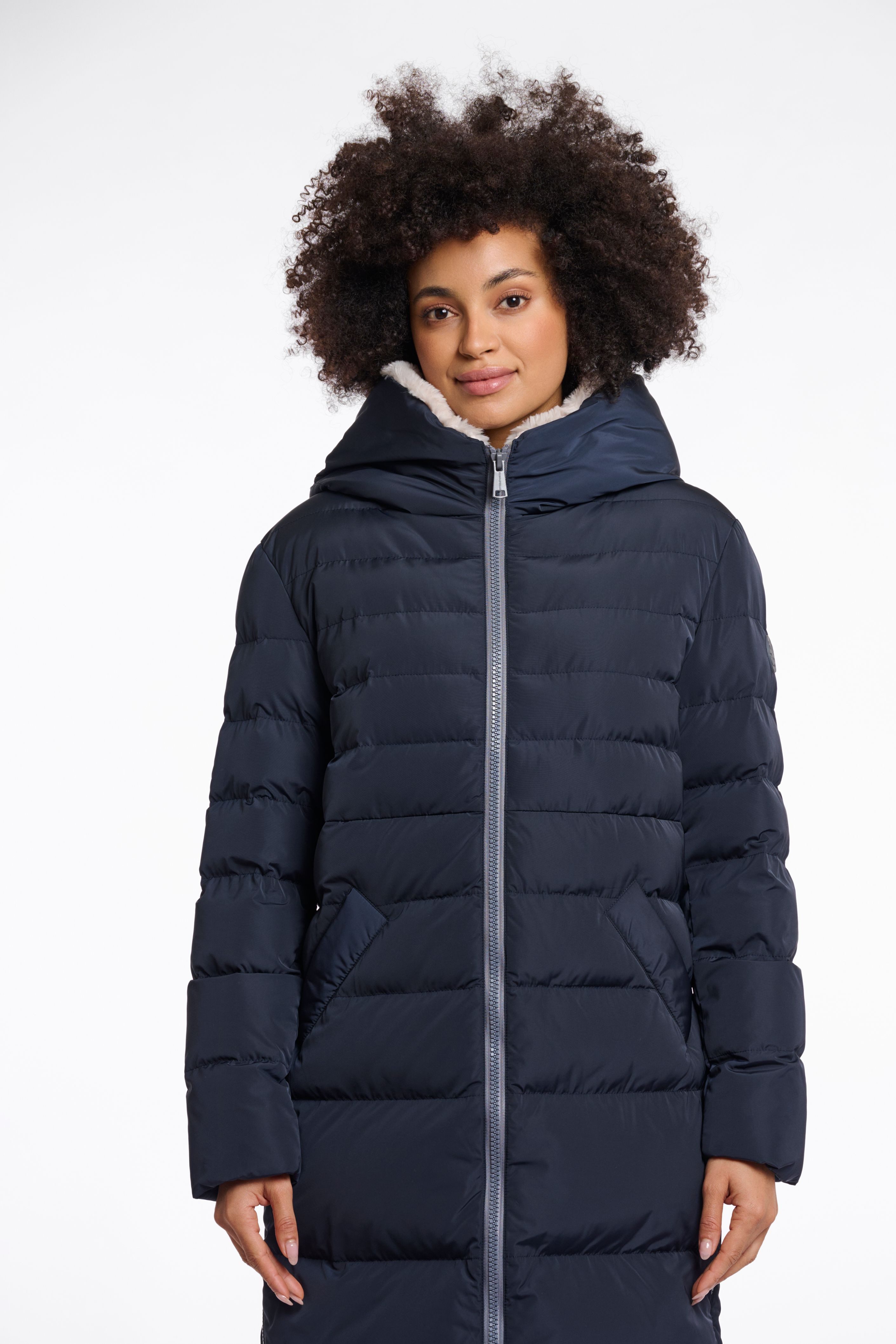 Rino & Pelle Steppjacke günstig online kaufen