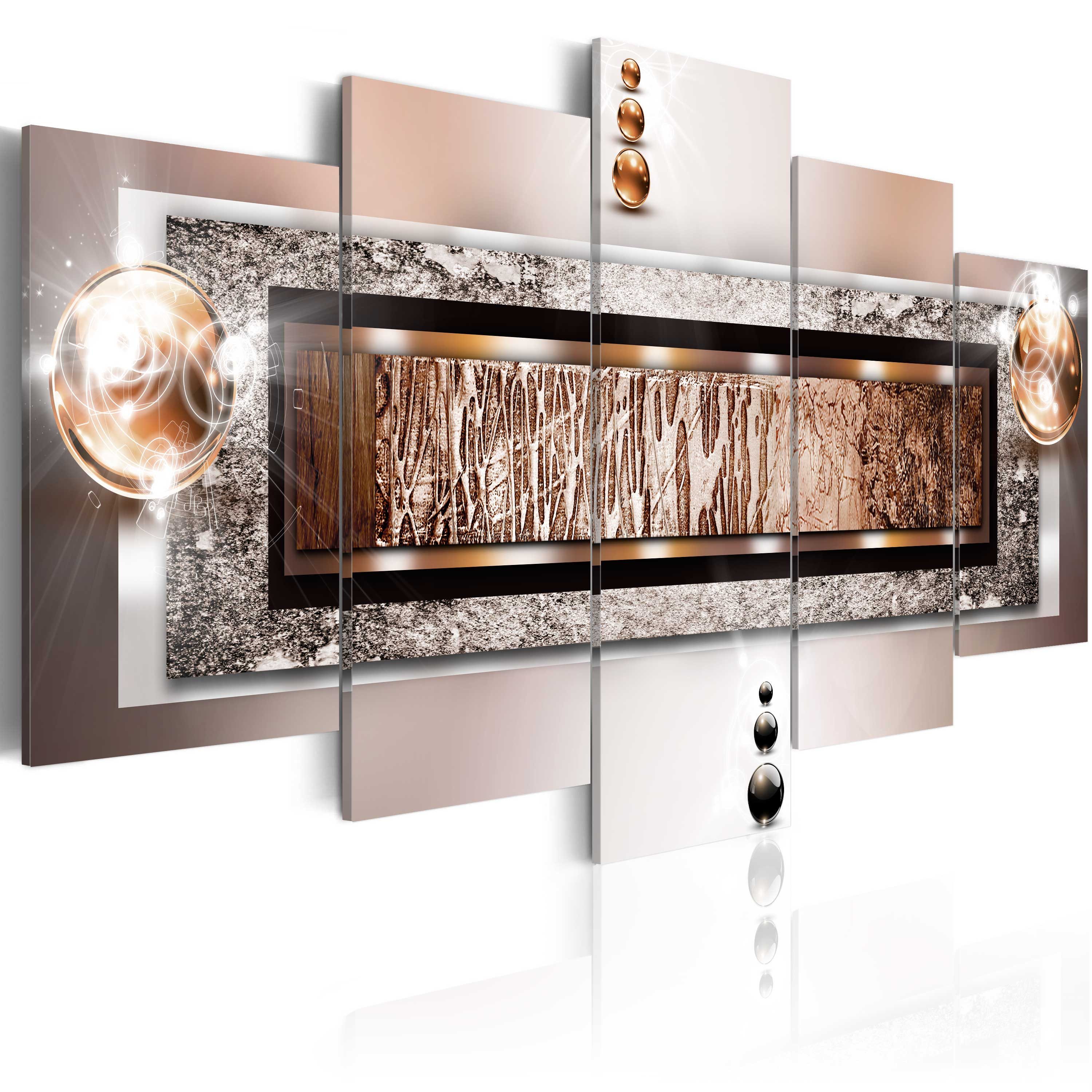 Artgeist Wandbild Cinnamon Rock günstig online kaufen