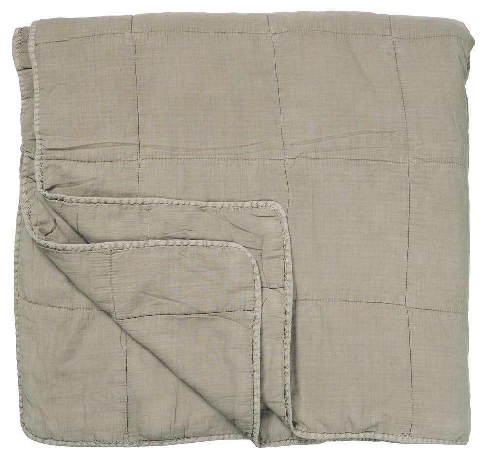 Wohndecke Vintage decke doppelt, Ib Laursen günstig online kaufen