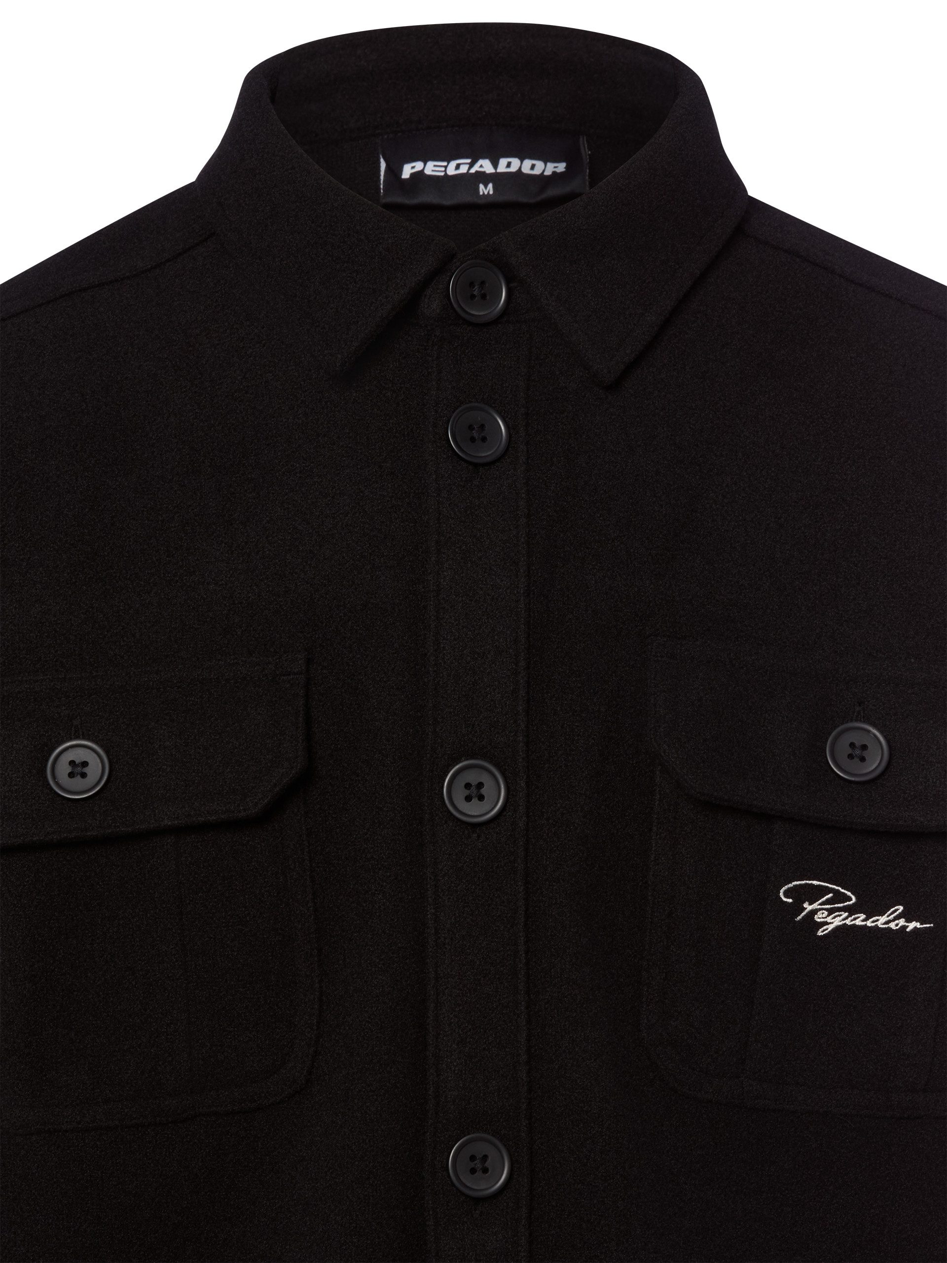 PEGADOR Outdoorhemd Almora