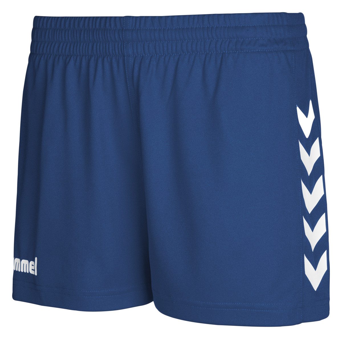 hummel Sweatbermudas Damen Core Womens Shorts