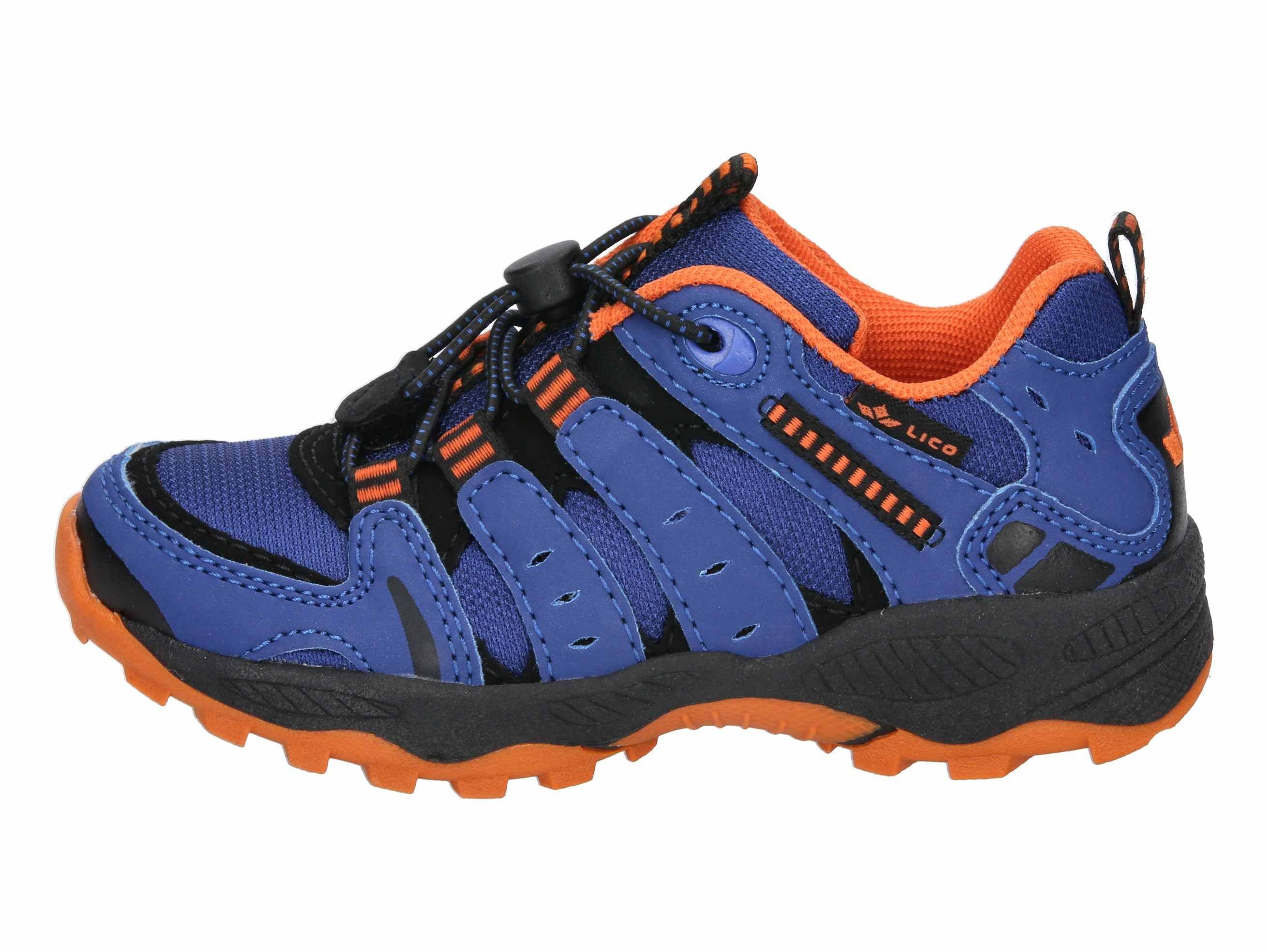 Lico Outdoorschuh Fremont Outdoorschuh – Bild 2 von 5
