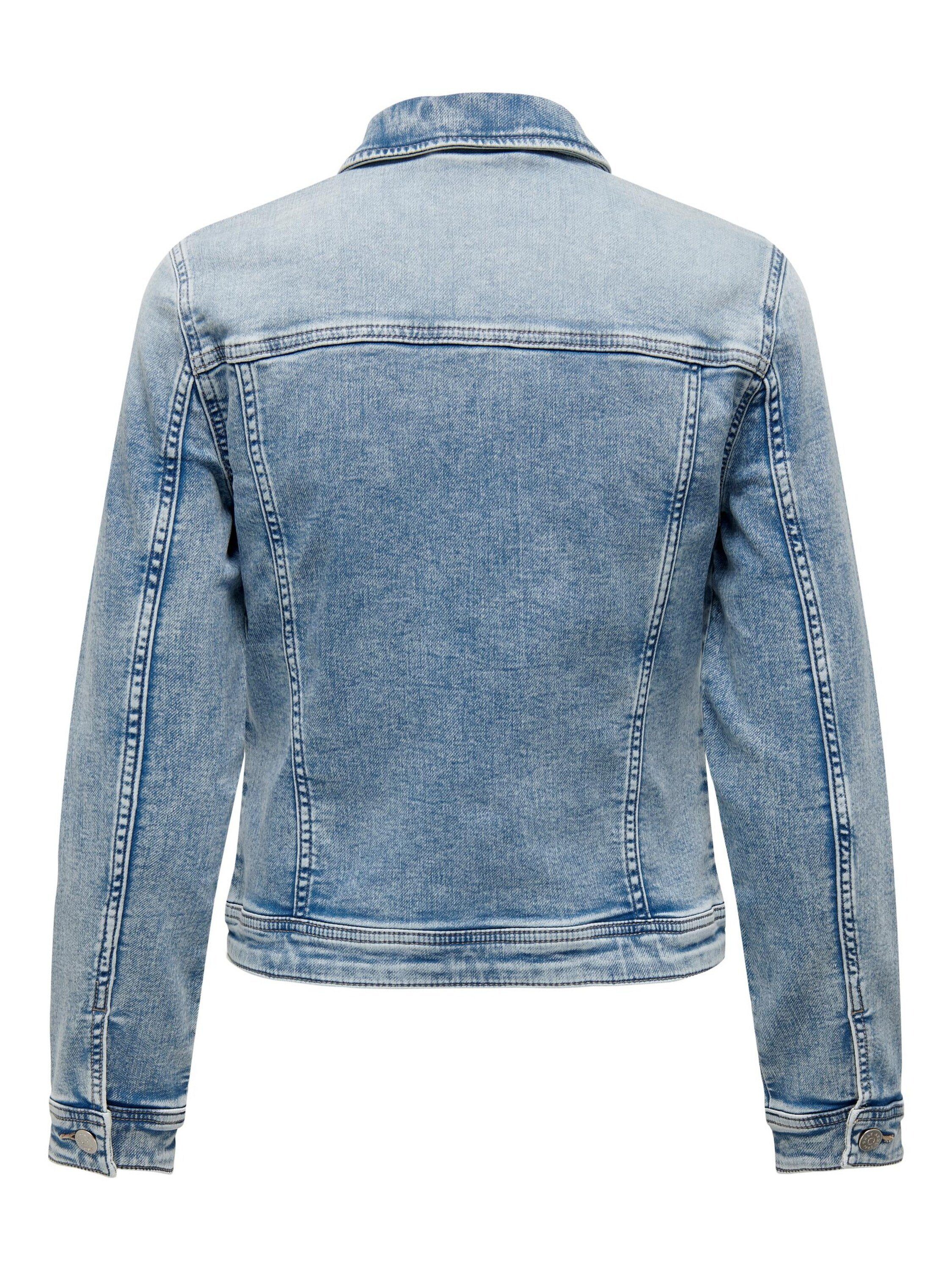 ONLY Jeansjacke Tia (1-St) günstig online kaufen