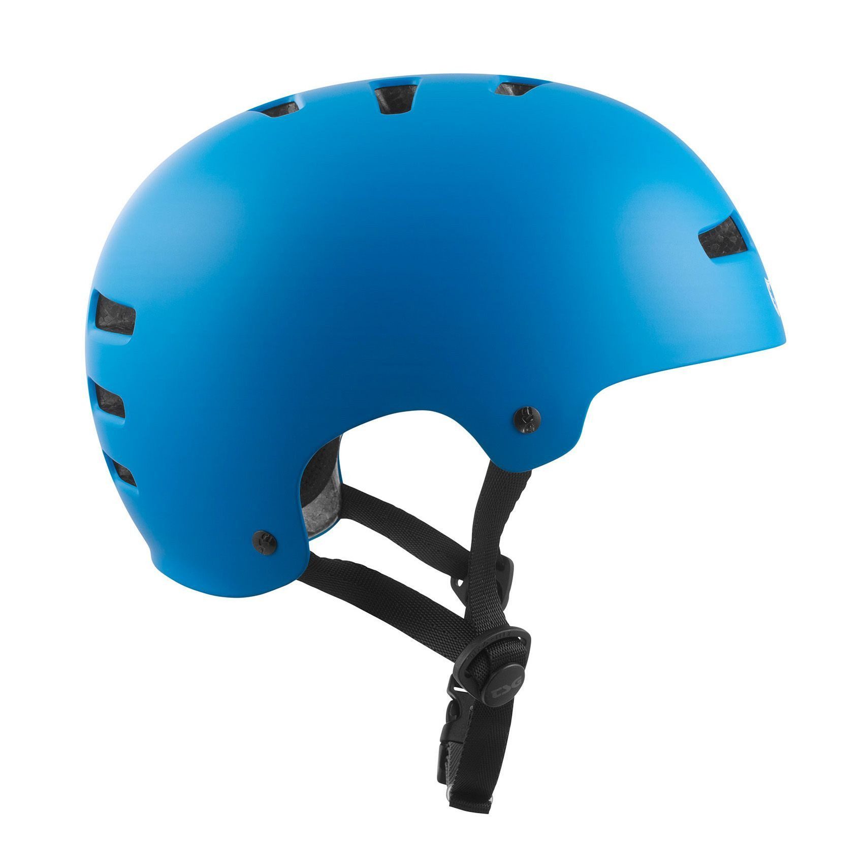 TSG Skatehelm Evolution Solid Color