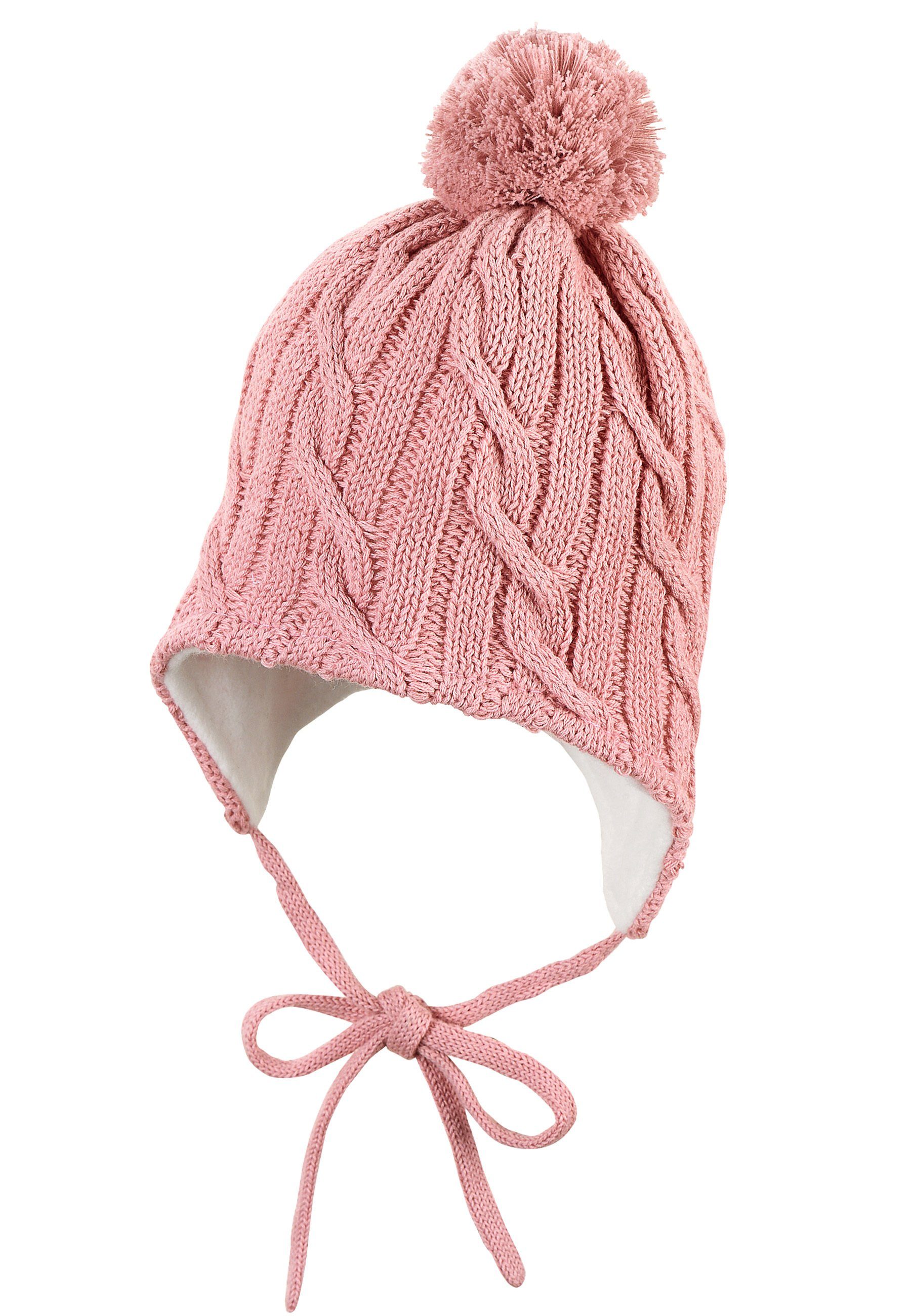 Sterntaler® Strickmütze Strickmütze (1-St) günstig online kaufen