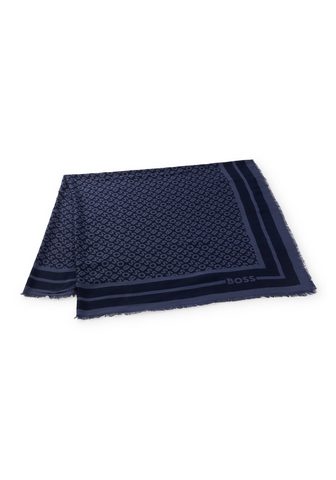  BOSS Modetuch SchalLaik_120*120 su BOS...