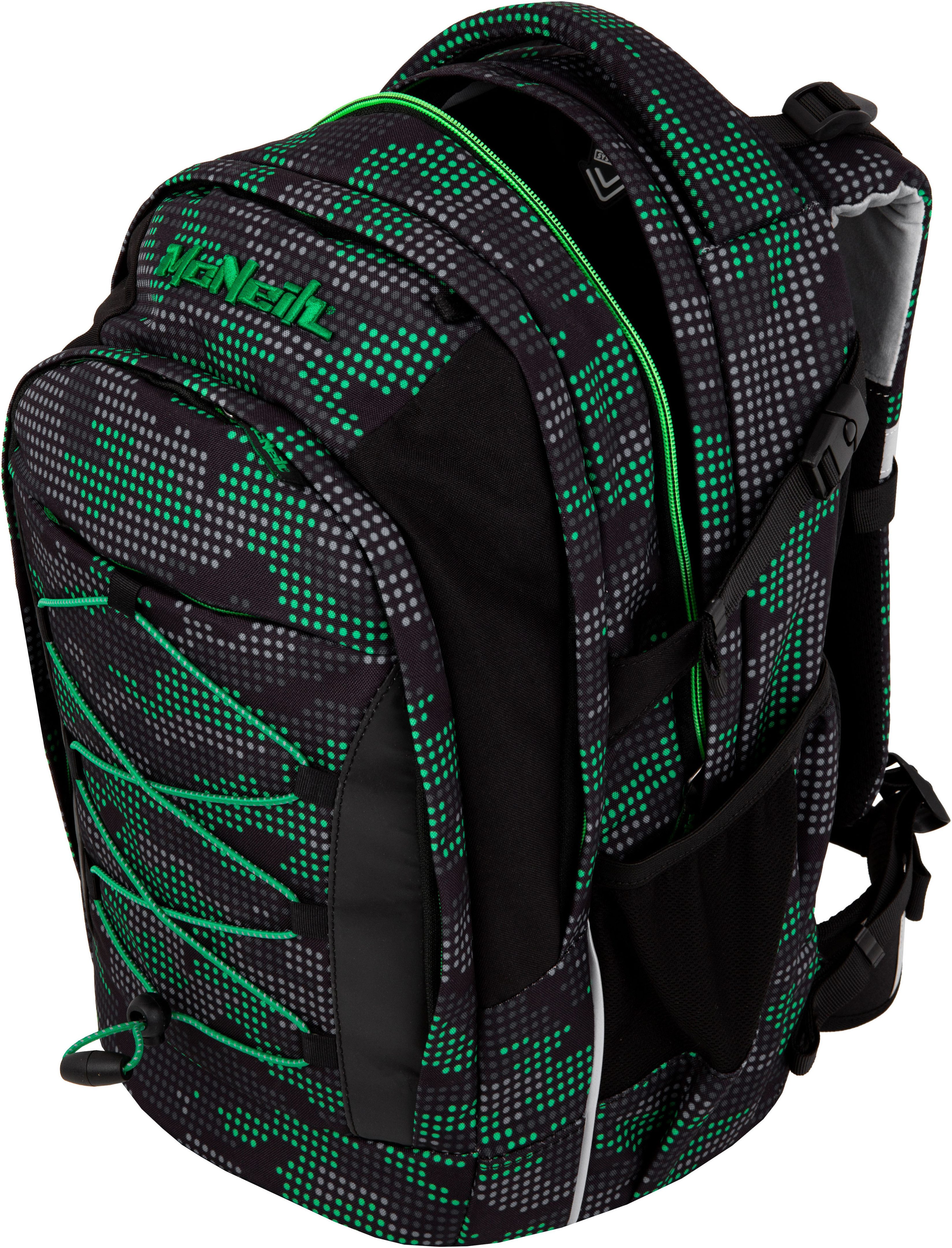 McNeill Schulrucksack Luca