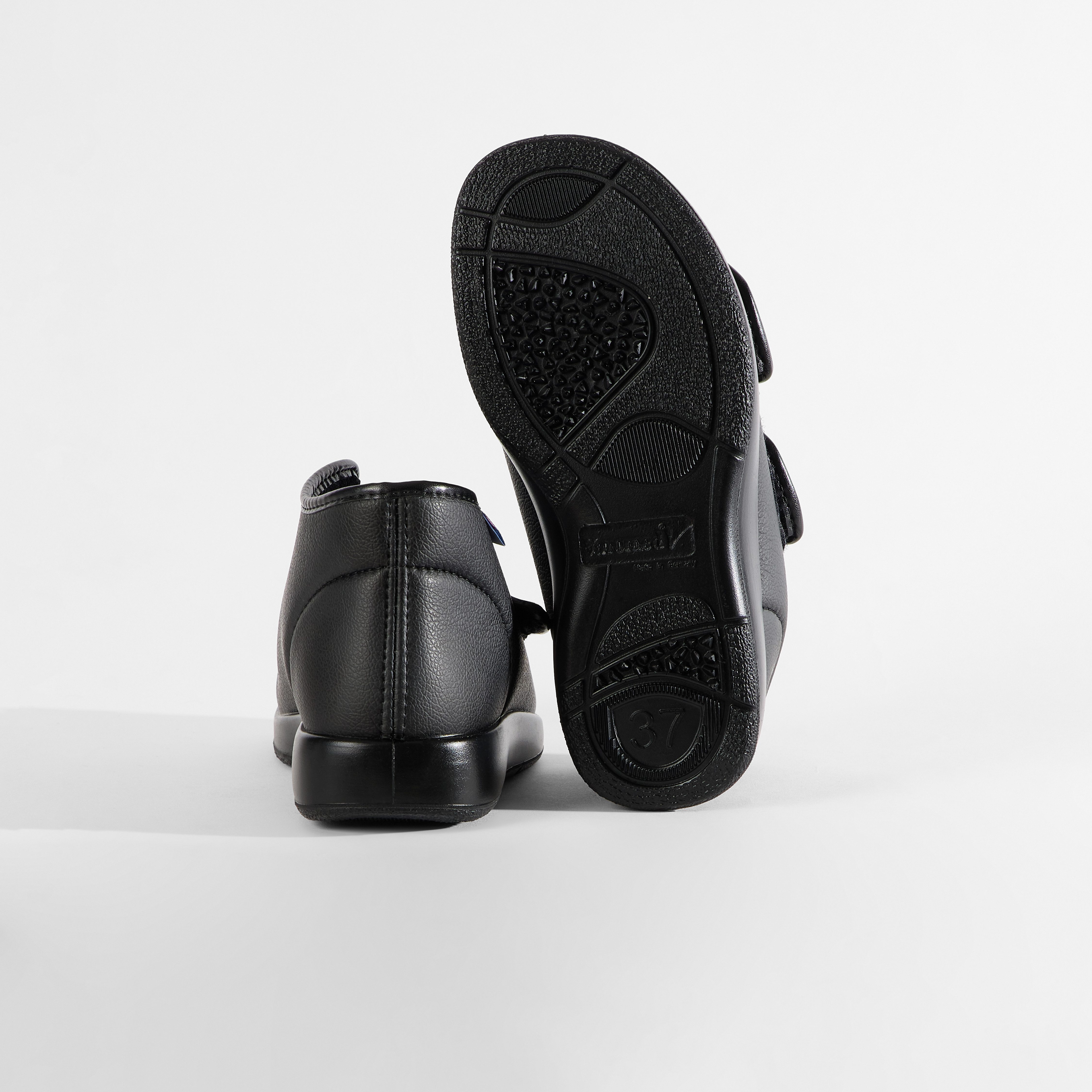 VAROMED VAROMED London Orthopädische Gesundheitsschuhe Damen & Herren Hausschuh