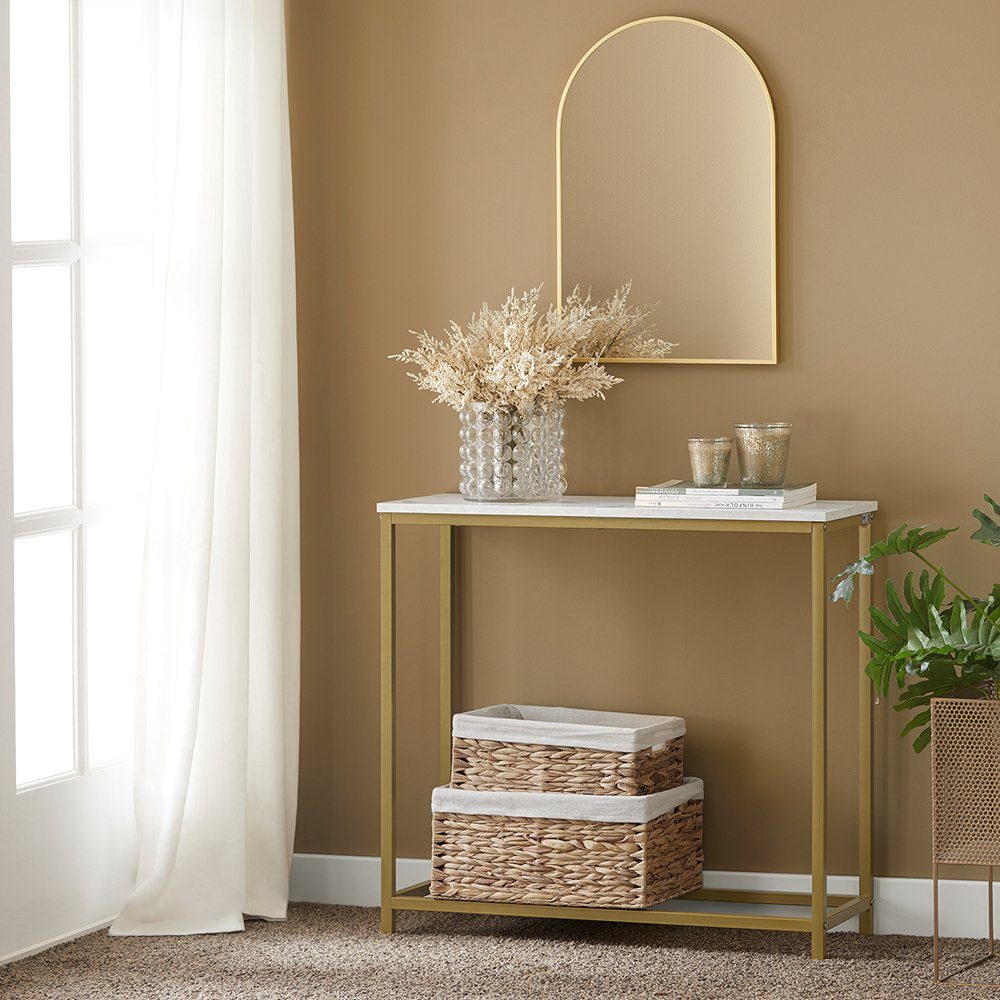 SoBuy Konsolentisch FSB29, Dekotisch Sideboard Beistelltisch günstig online kaufen