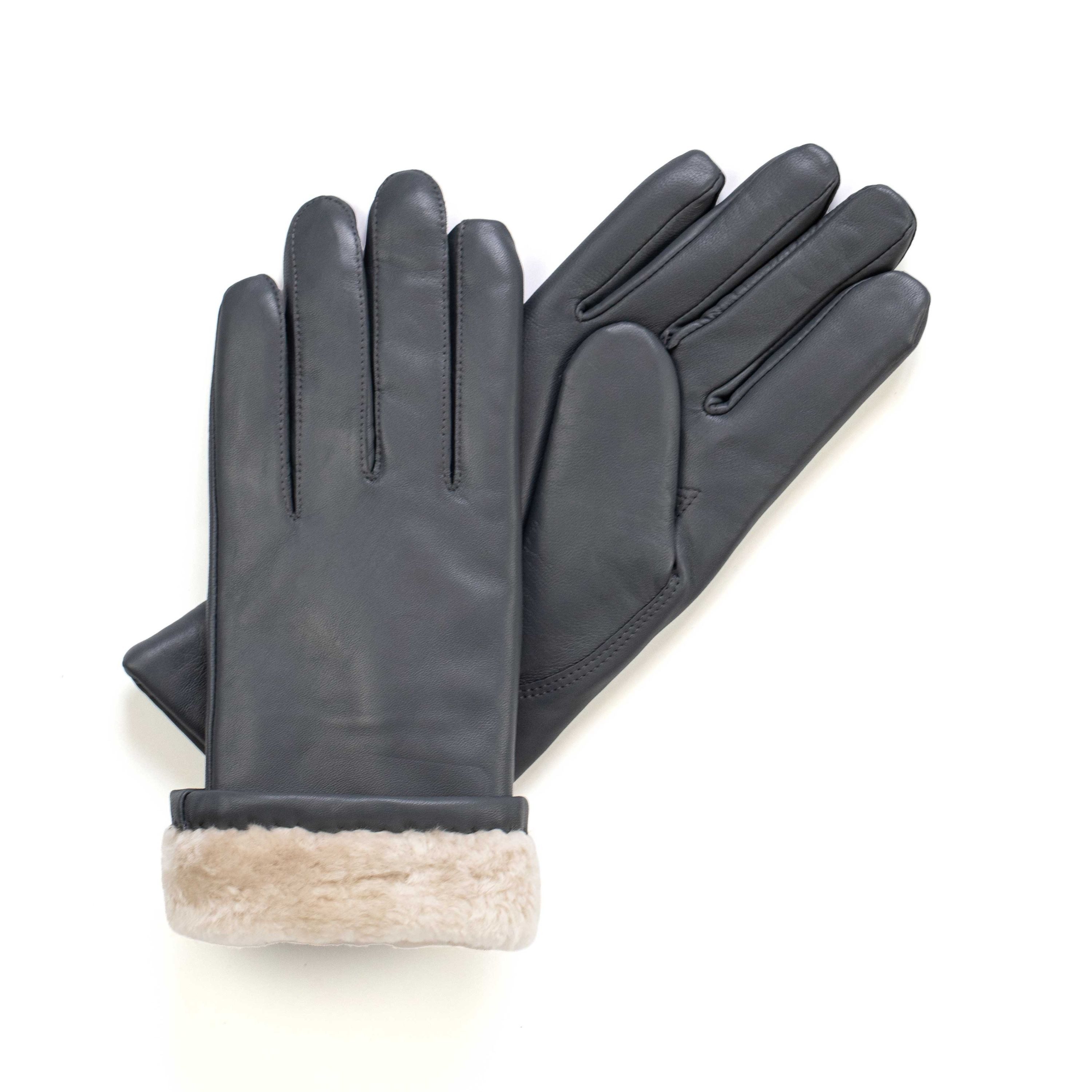 Hand Gewand by Weikert Lederhandschuhe TRAUDL günstig online kaufen