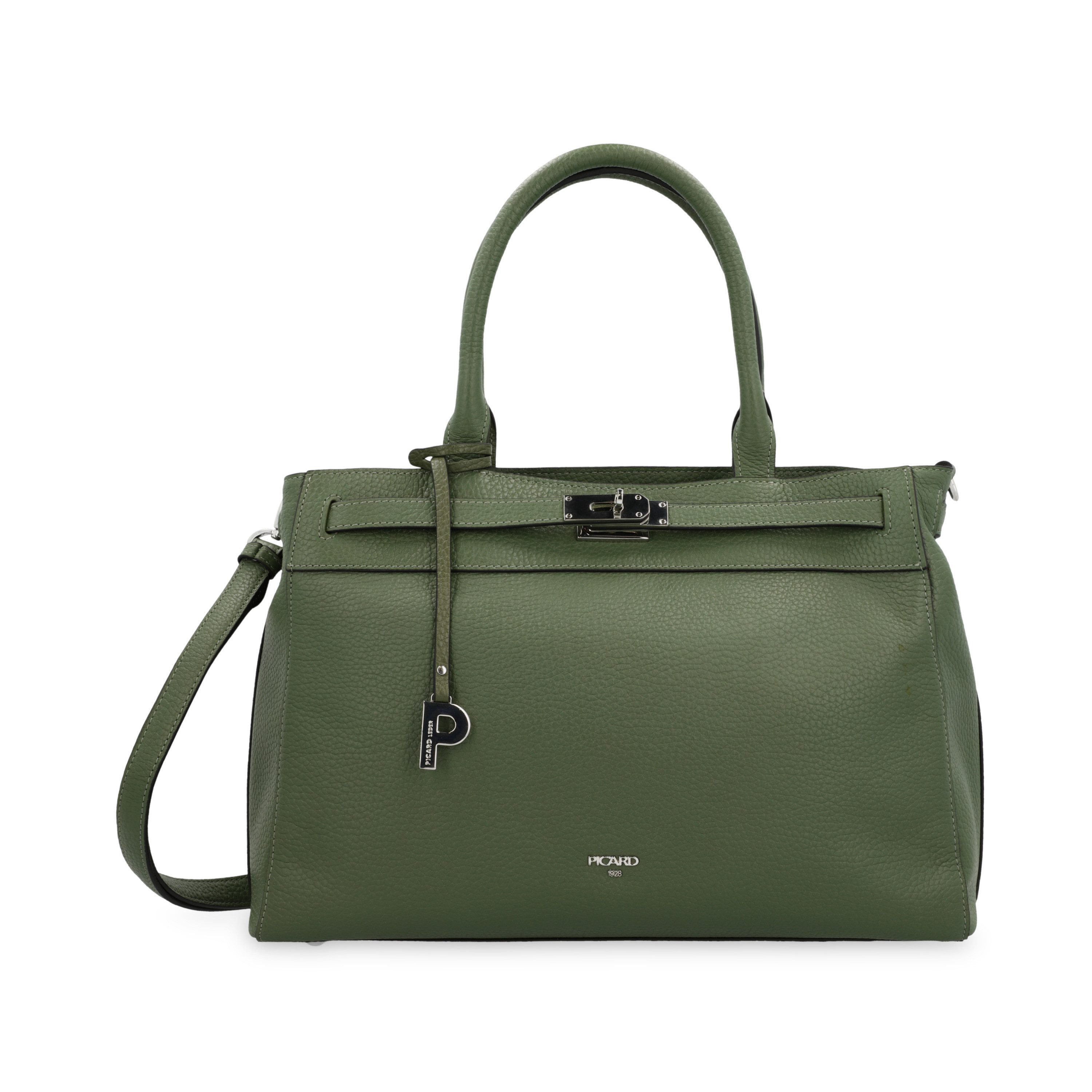 Shopper PICARD Shopper Poppy aus Echtleder