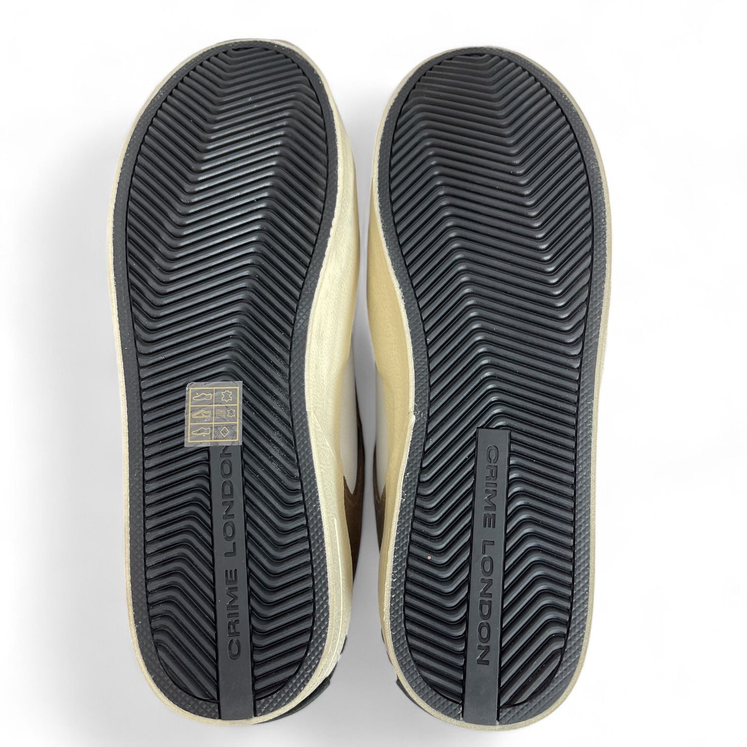 CRIME LONDON Sneaker