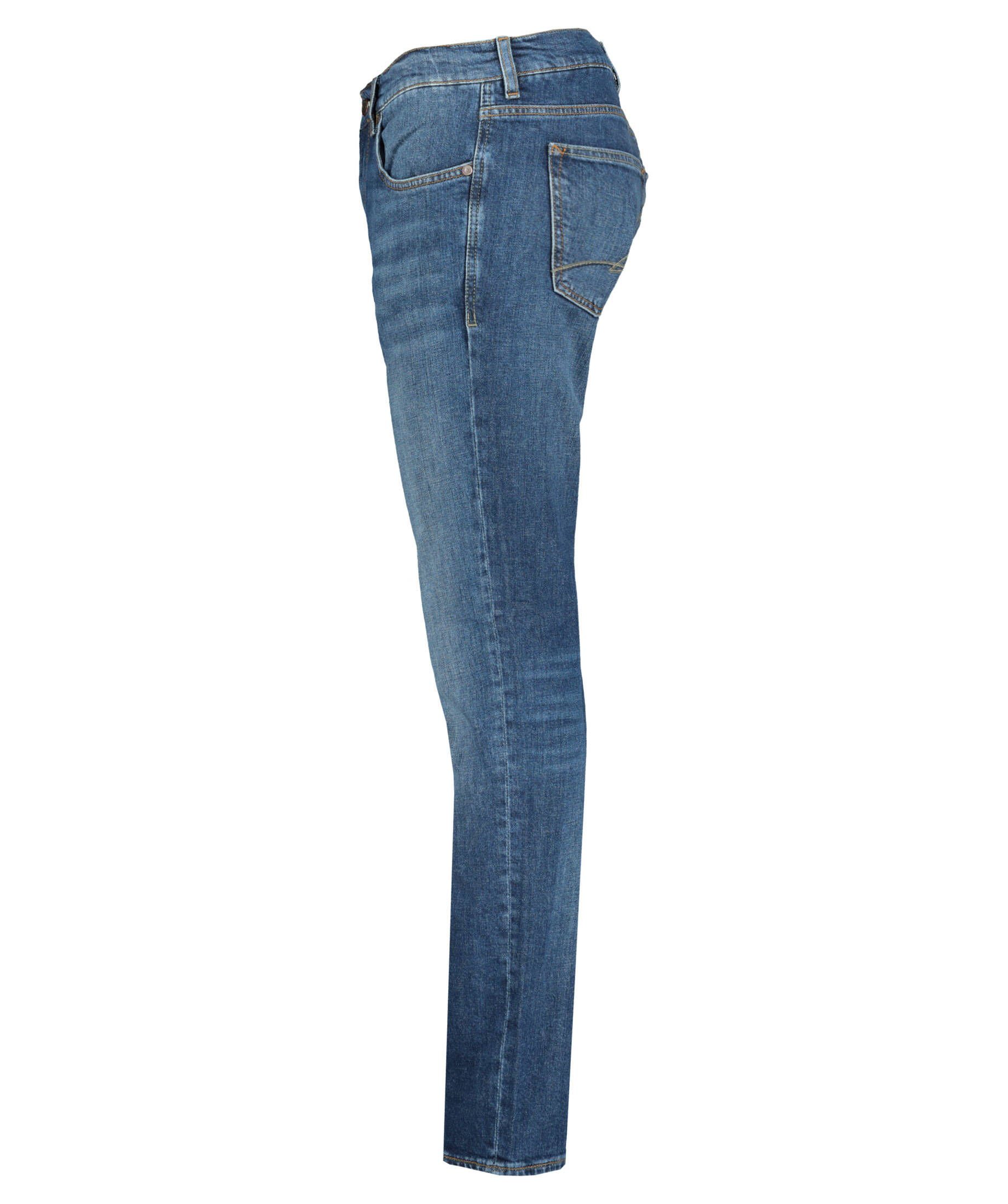5-Pocket-Jeans Baldessarinini (82) Fit Herren blue (1-tlg) JOHN Jeans Straight