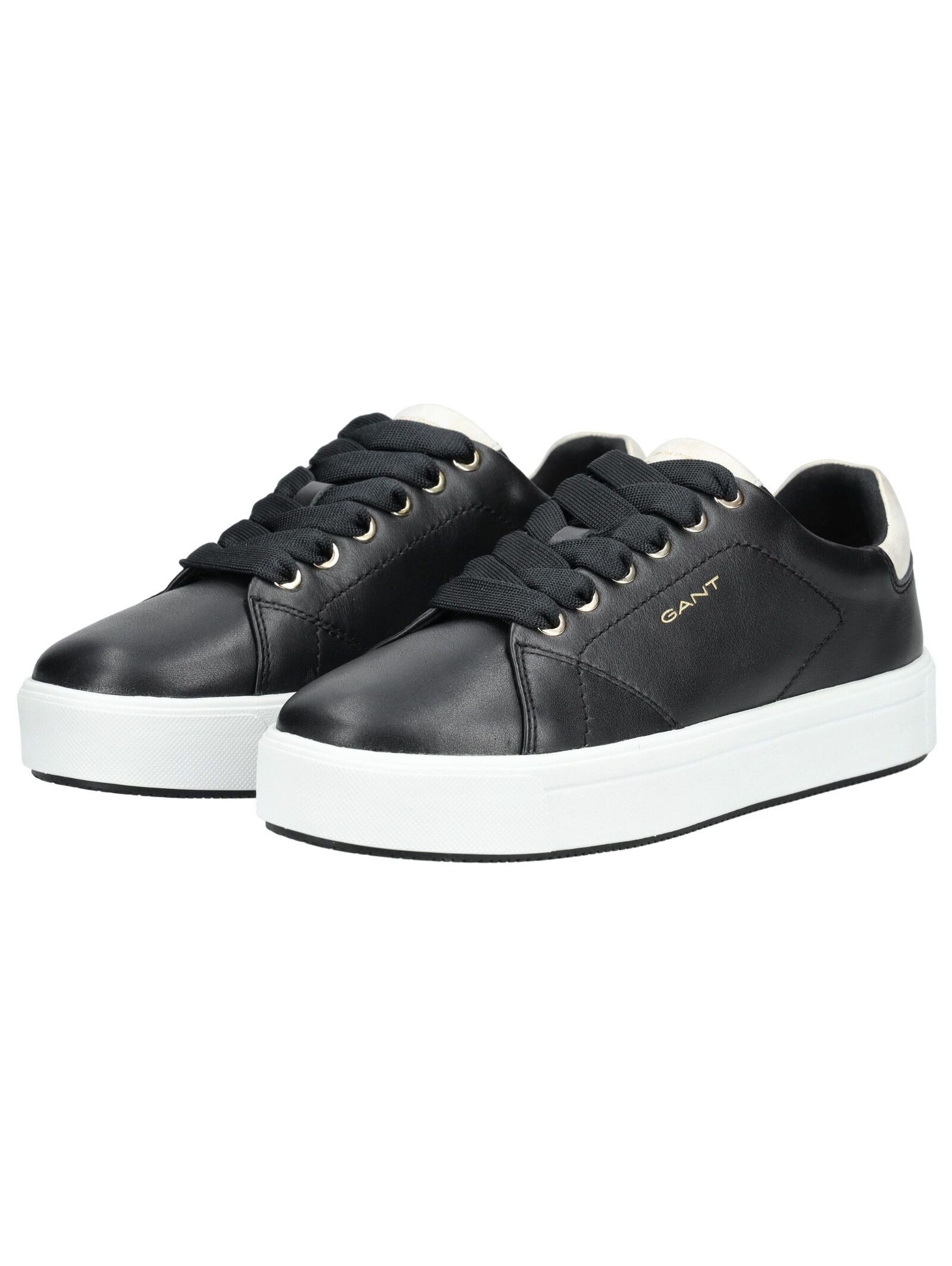 Gant Gant Sneaker Leder Sneaker