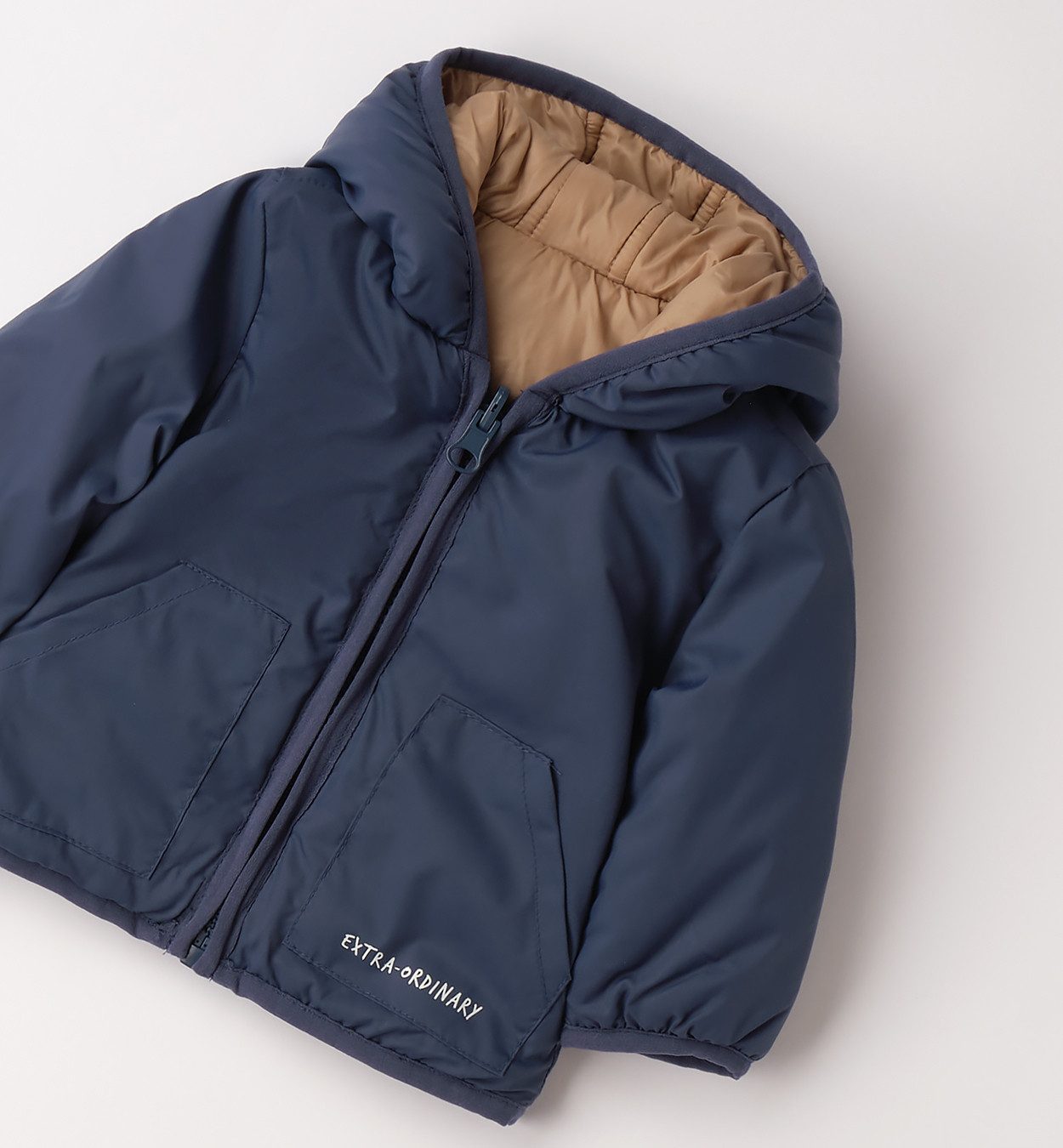 iDO Outdoorjacke BABY BOY JACKET