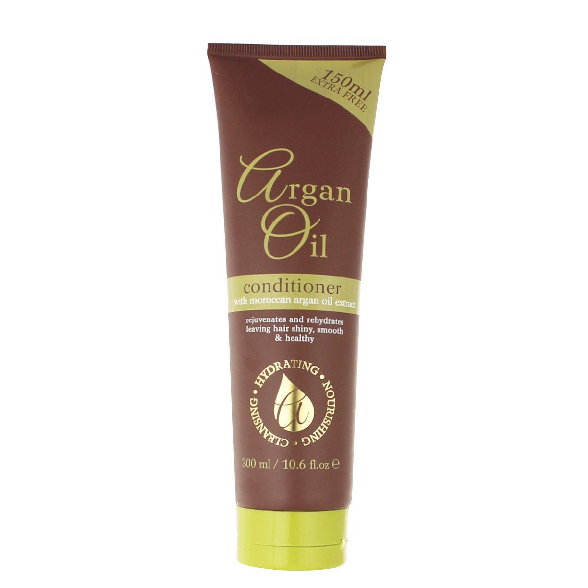 Haarspülung Argan Oil