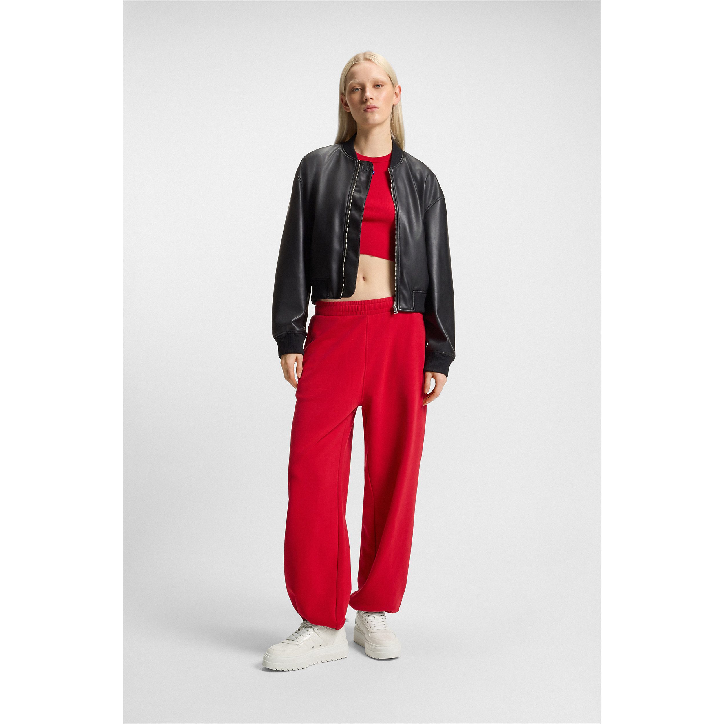 Lyssa-Tenn-npk Sneaker