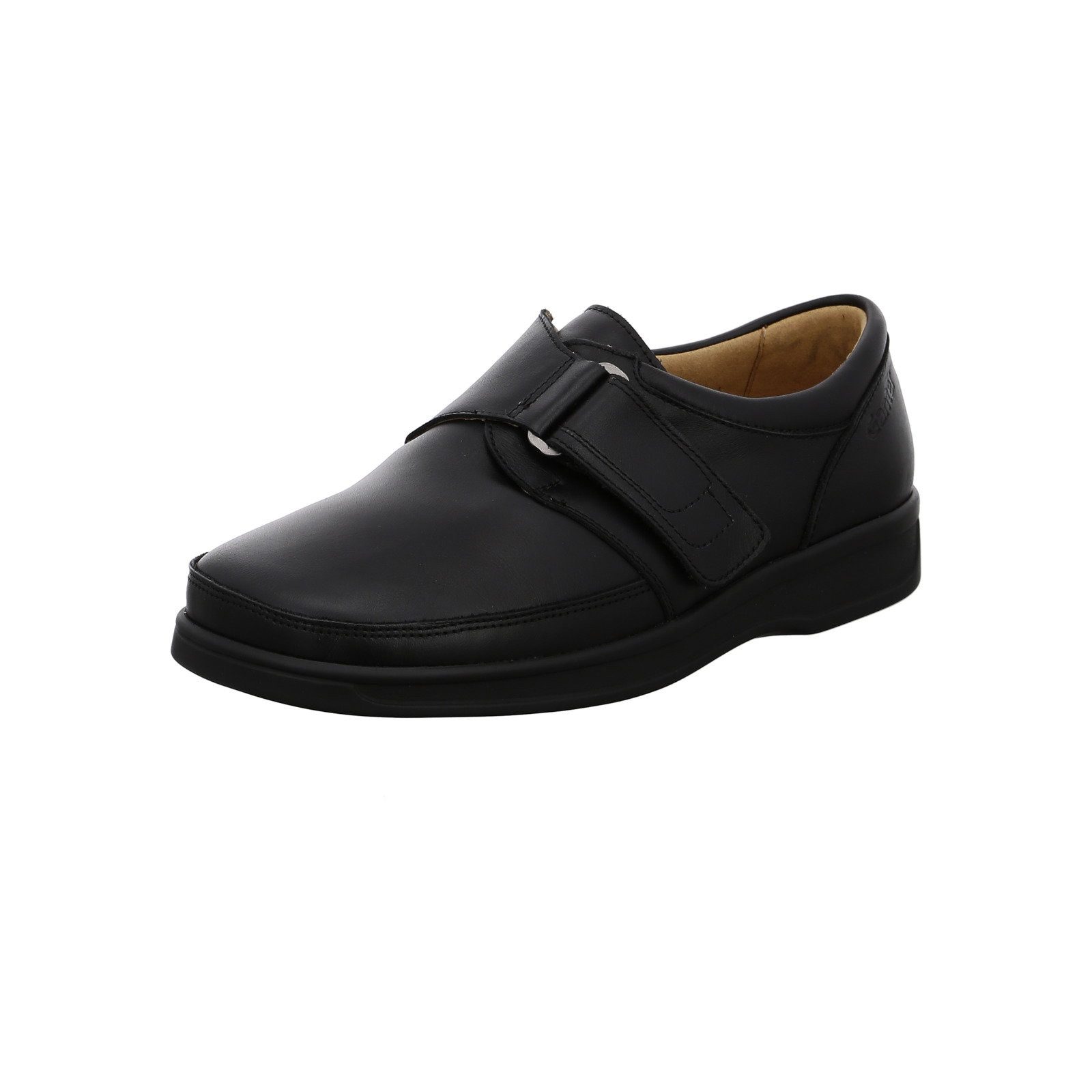 Ganter Halbschuh Karin Klettschuh