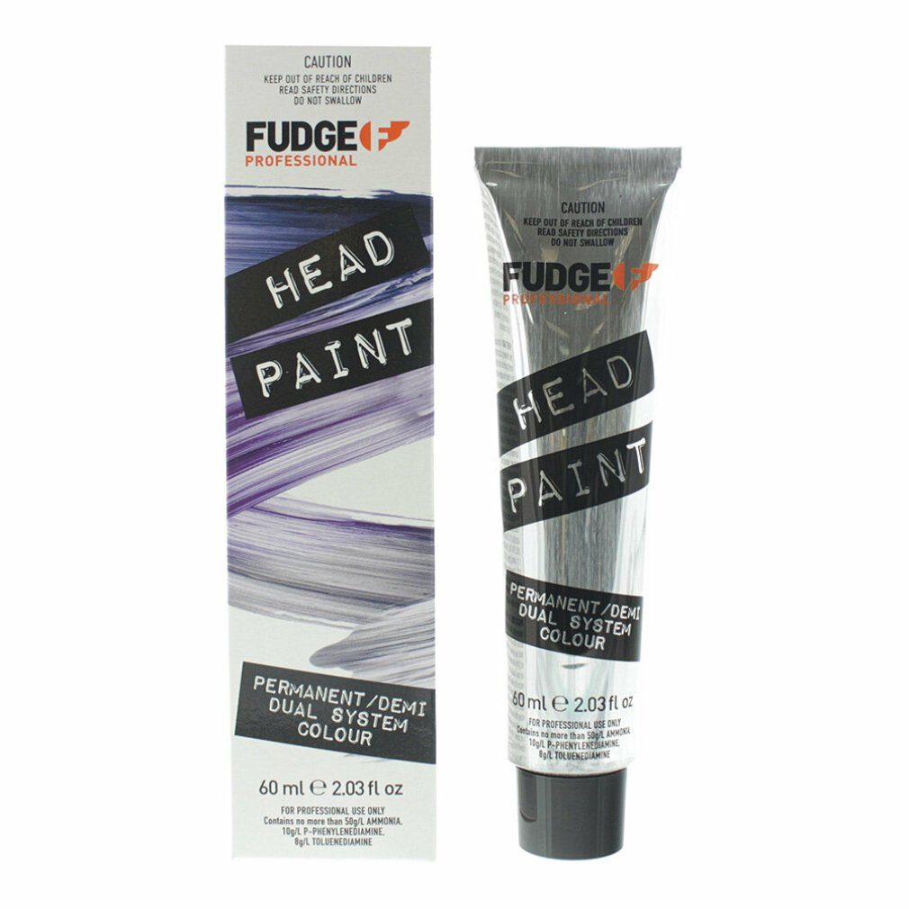 Fudge Professional Mascara Head Paint Gt-26 Petal Rose Toner 60ml
