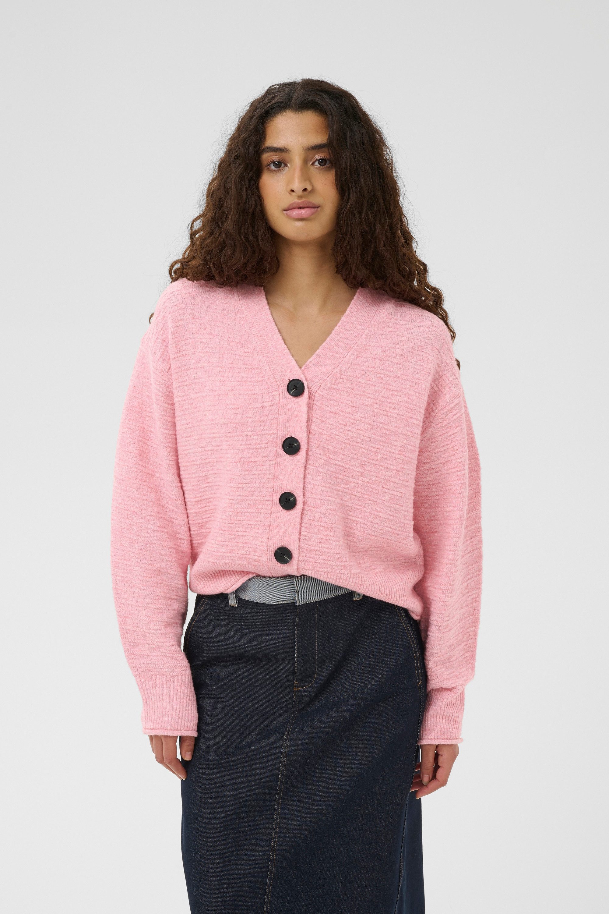 InWear Cardigan Langarm MABELIW