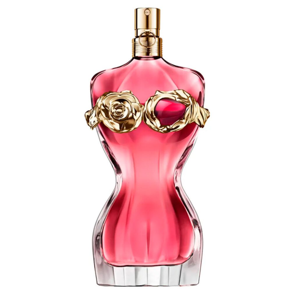 JEAN PAUL GAULTIER Eau de Parfum Jean Paul Gaultier La Belle Rosea Eau De Parfum Spray 30ml