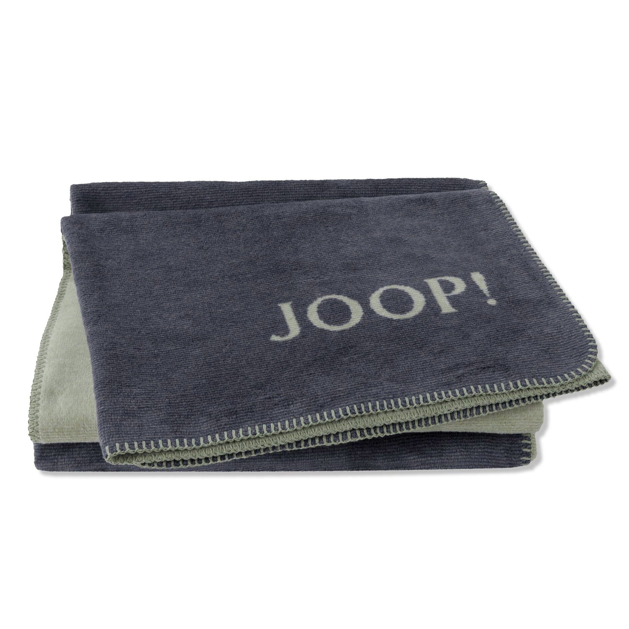Plaid Unisex Одеяла 1er Pack Baumwolle, JOOP!