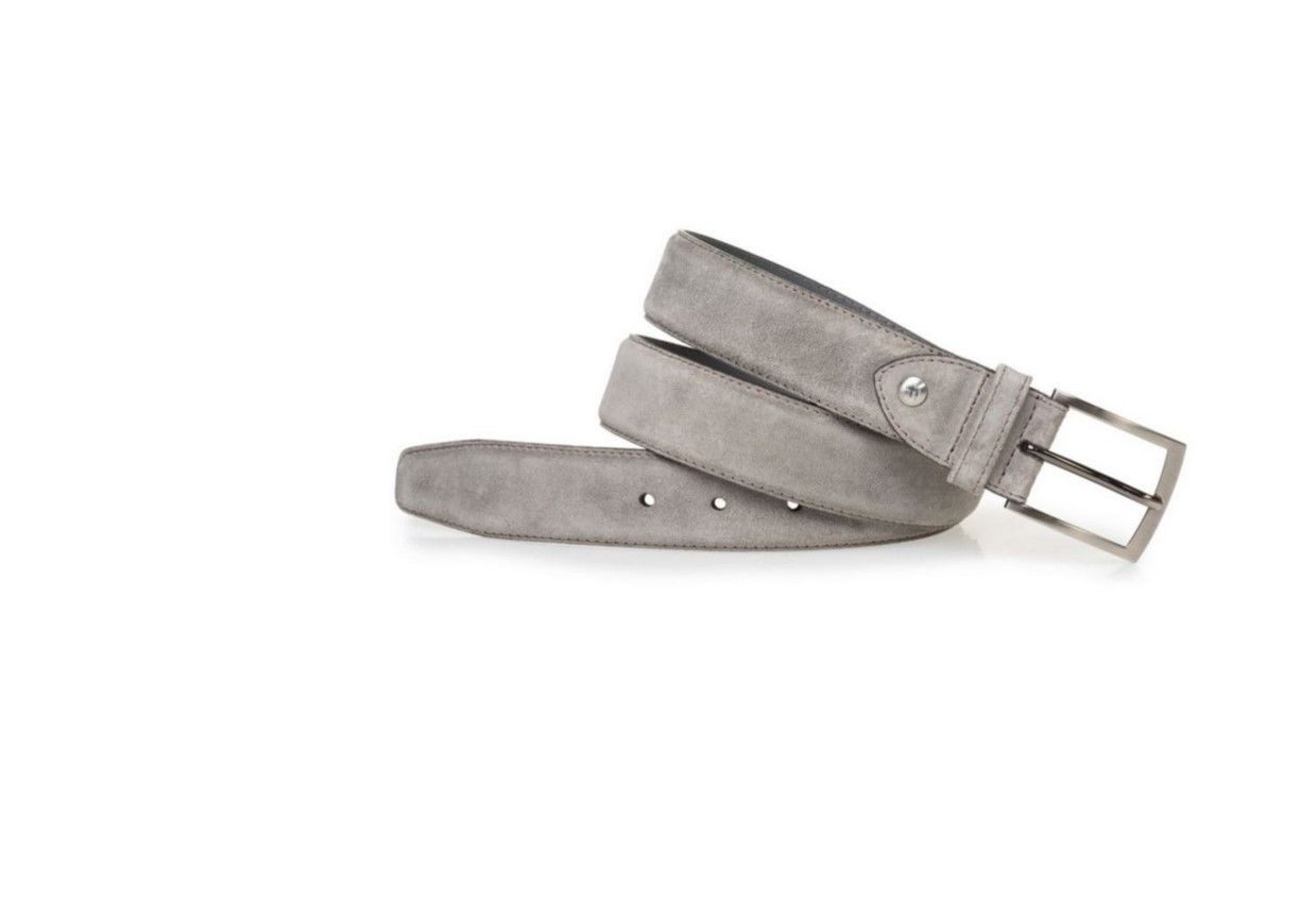 Floris van Bommel Ledergürtel