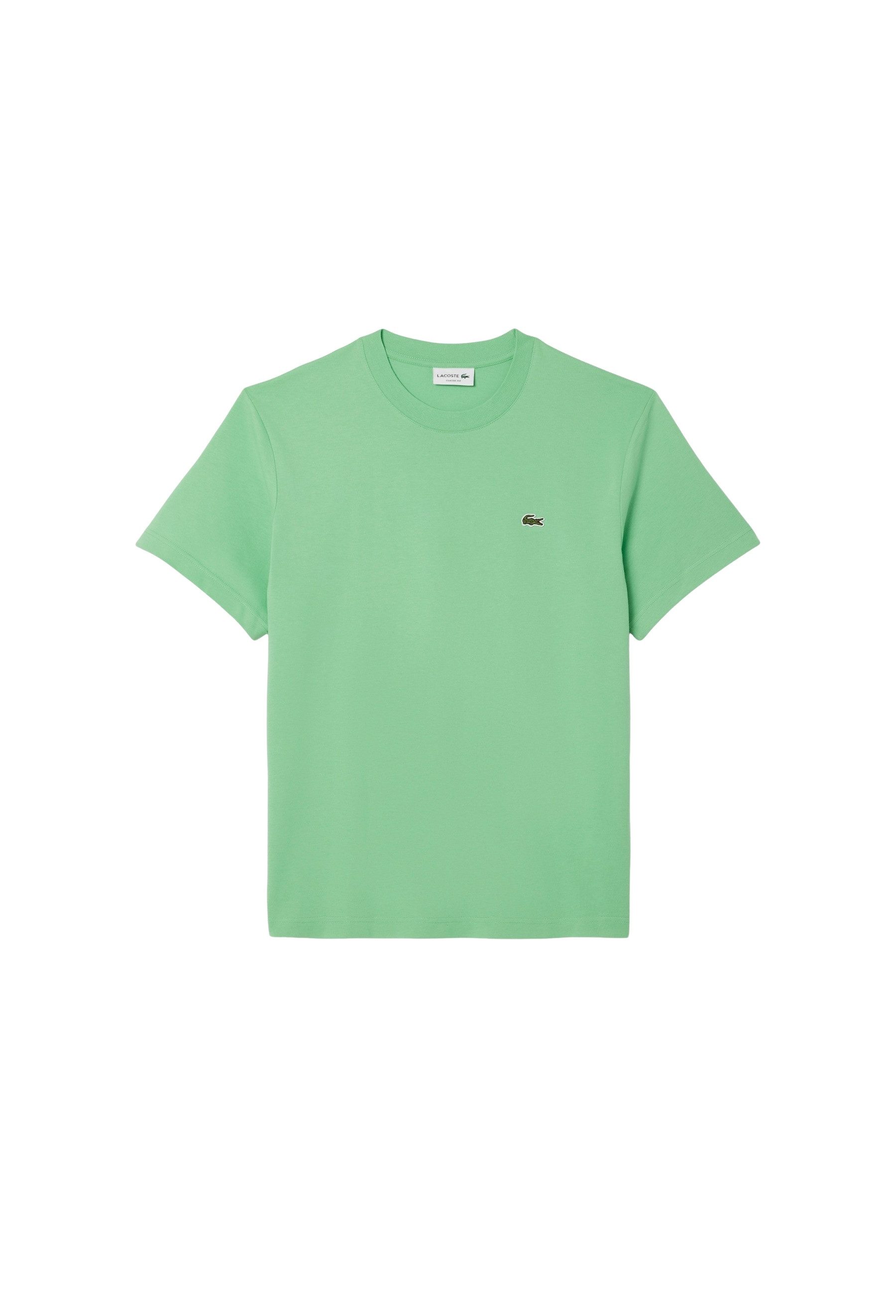Lacoste T-Shirt T-Shirt Kurzarmshirt (1-tlg., 1) günstig online kaufen