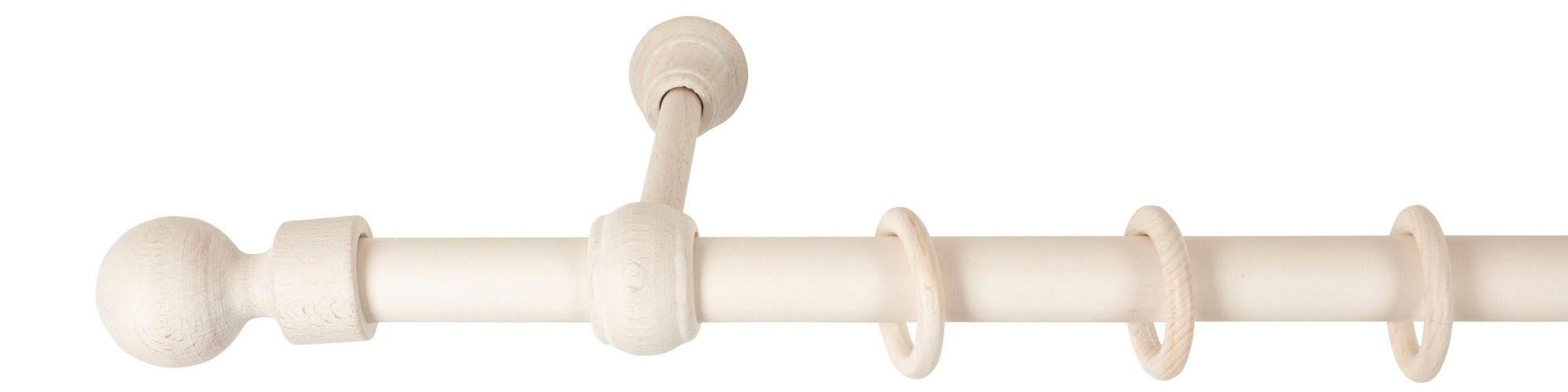 SN DECO GROUP Gardinenstange Giro, 1-läufig, günstig online kaufen