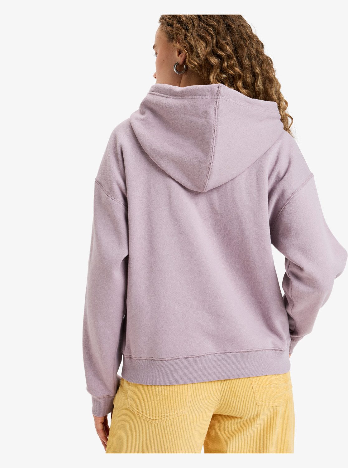Roxy Kapuzensweatjacke PERFECTPLACE HD PJQ0 NIRVANA günstig online kaufen