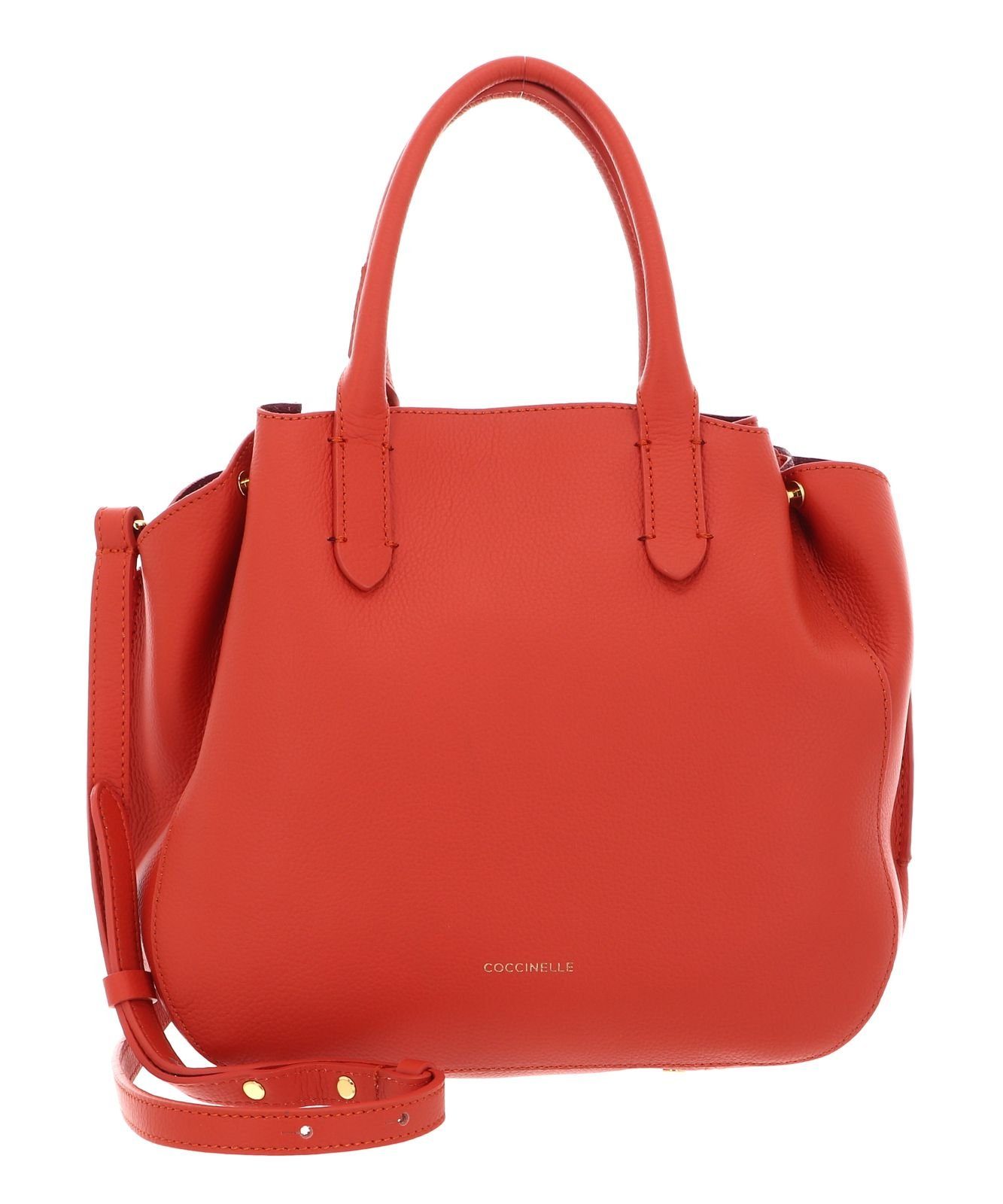 Handtasche Coccinellesoft Wear