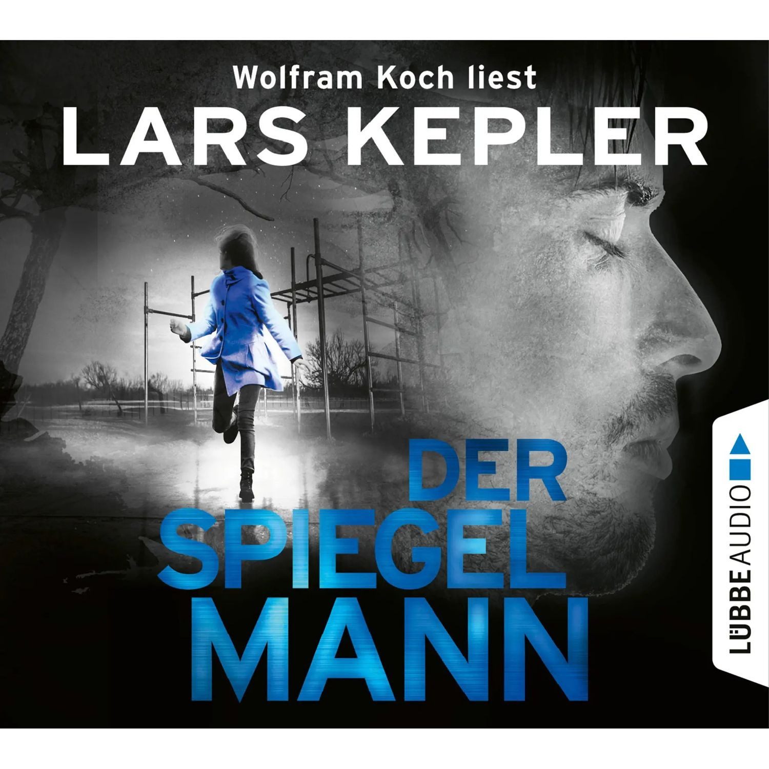 Hörspiel Der Spiegelmann