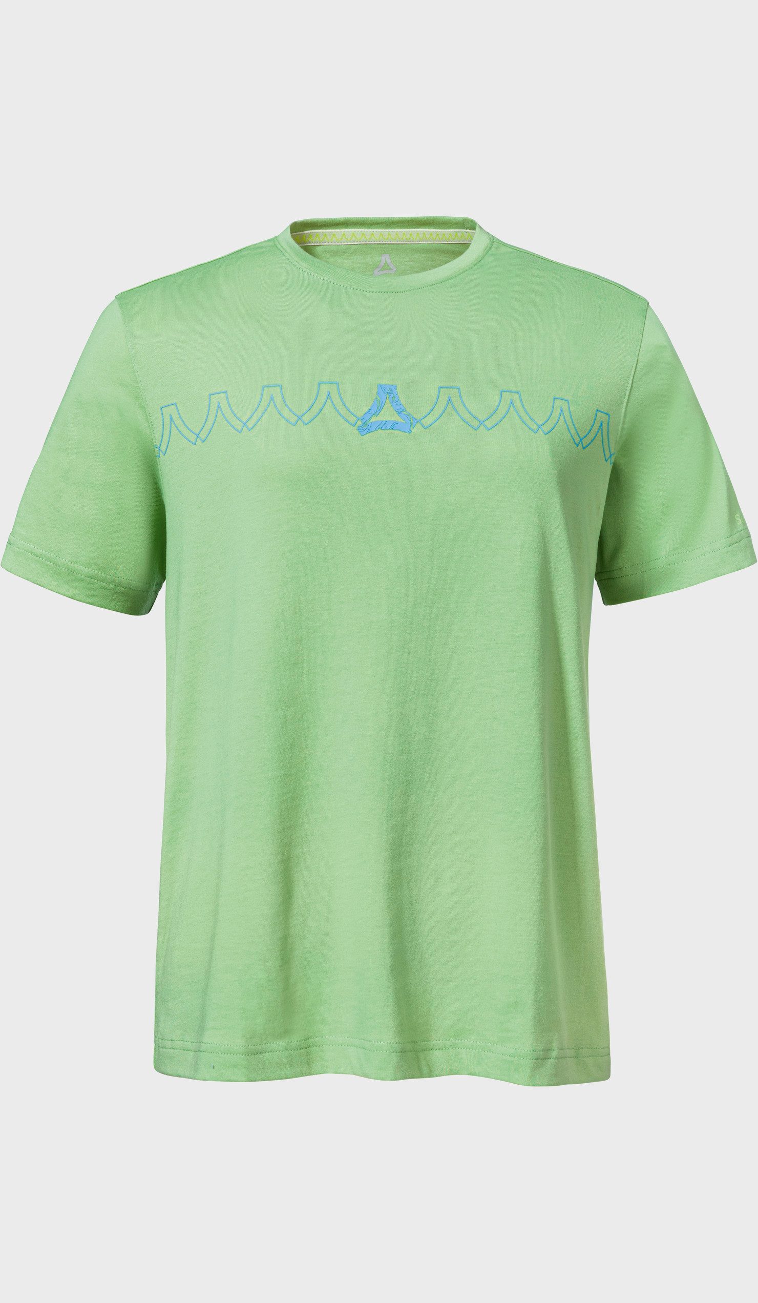 Schöffel Funktionsshirt T Shirt Style Elmori WMN