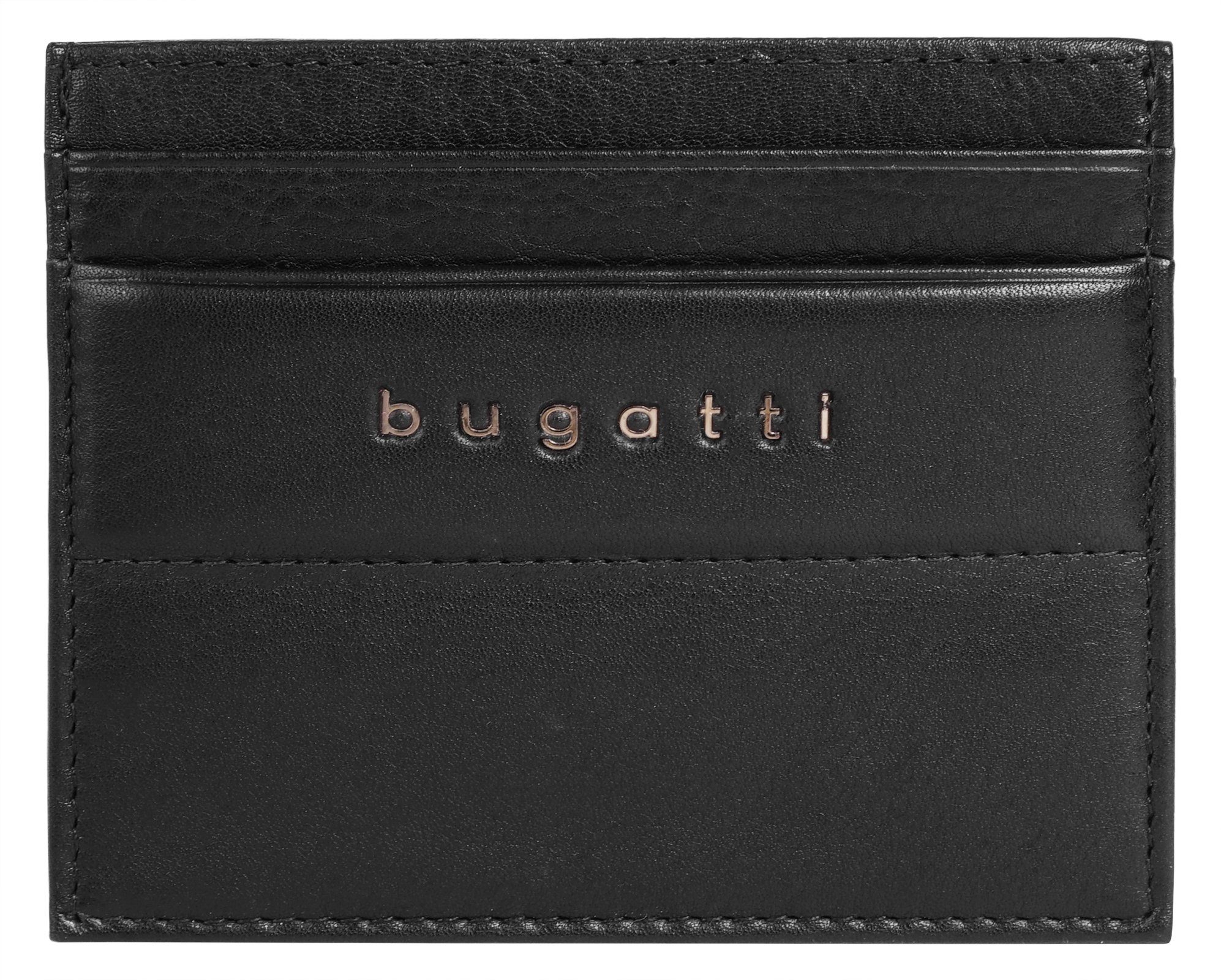 bugatti Brieftasche NOME, echt Leder | Geldbörsen