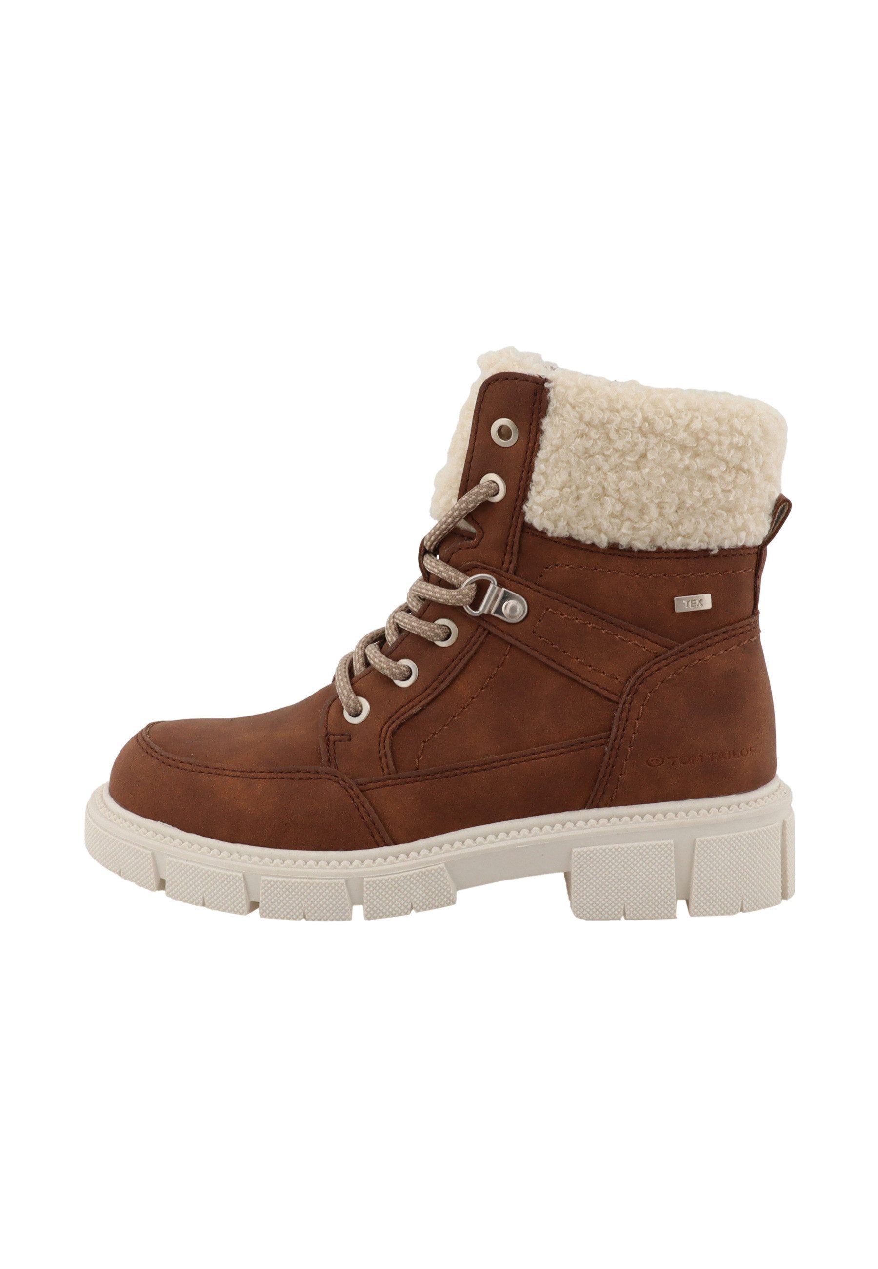 TOM TAILOR Tom Tailor Tall Boots Stiefel