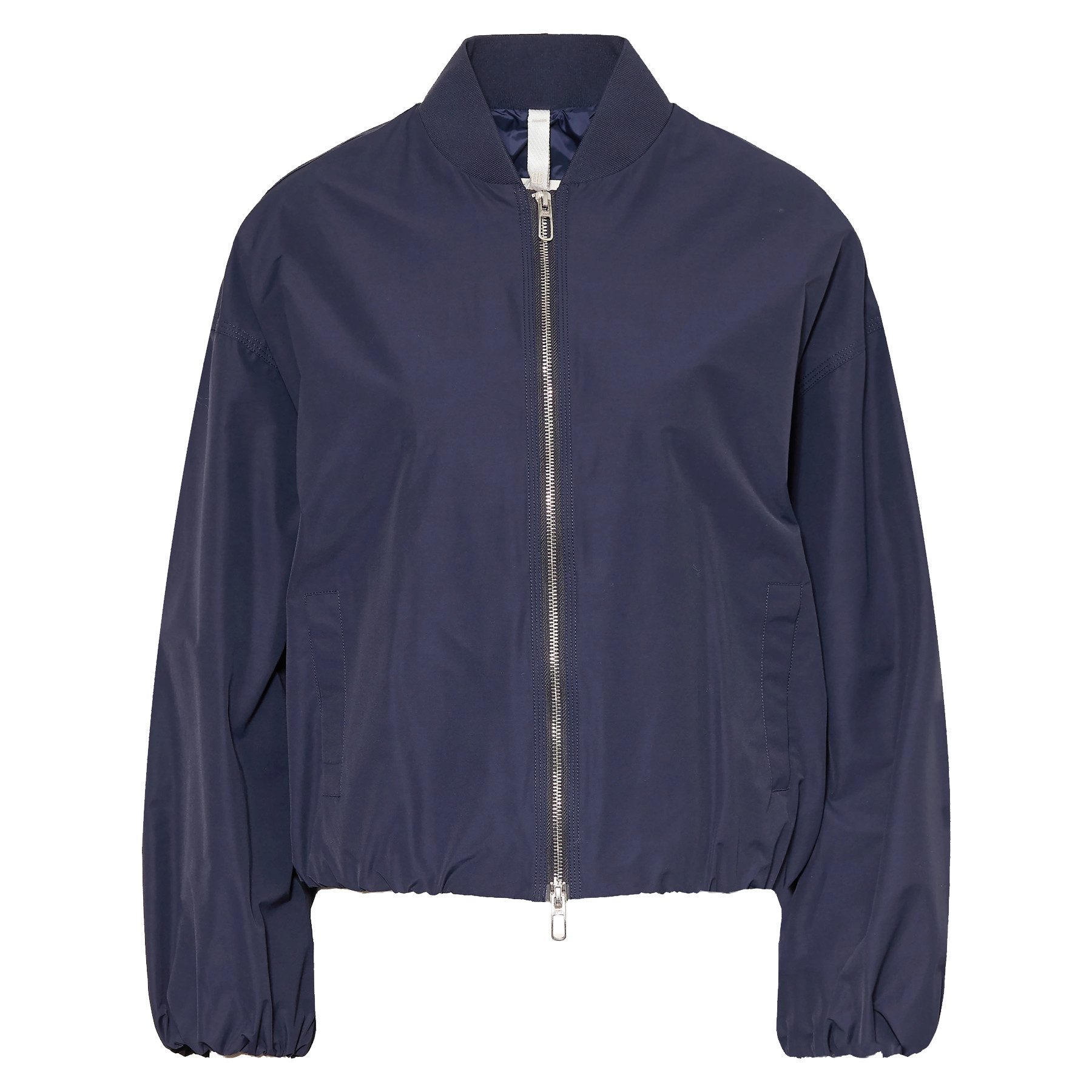 DUNO Blouson DUNO Blouson THYNE mit Baumwolle - Blau