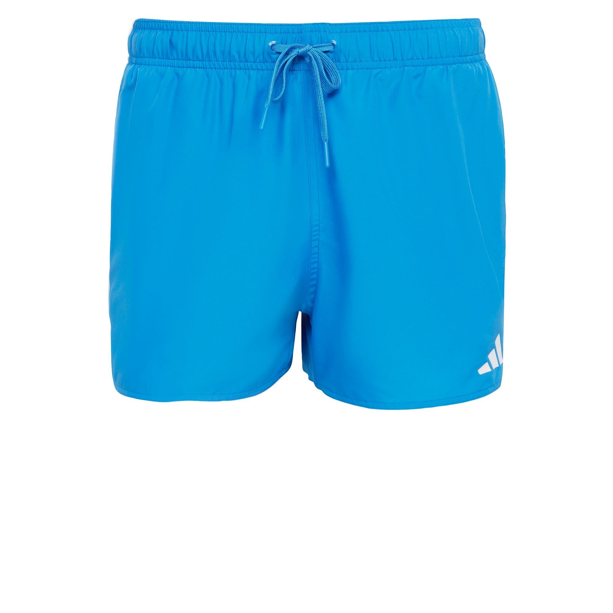 adidas Sportswear Badehose 3-STREIFEN 3-INCH BADESHORTS (1-St)