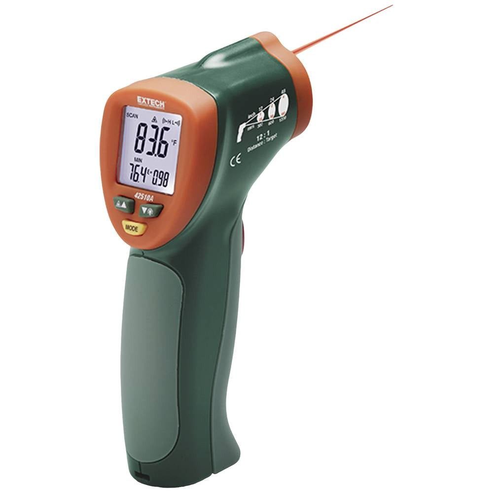 Infrarot-Thermometer Mini-IR-Thermometer