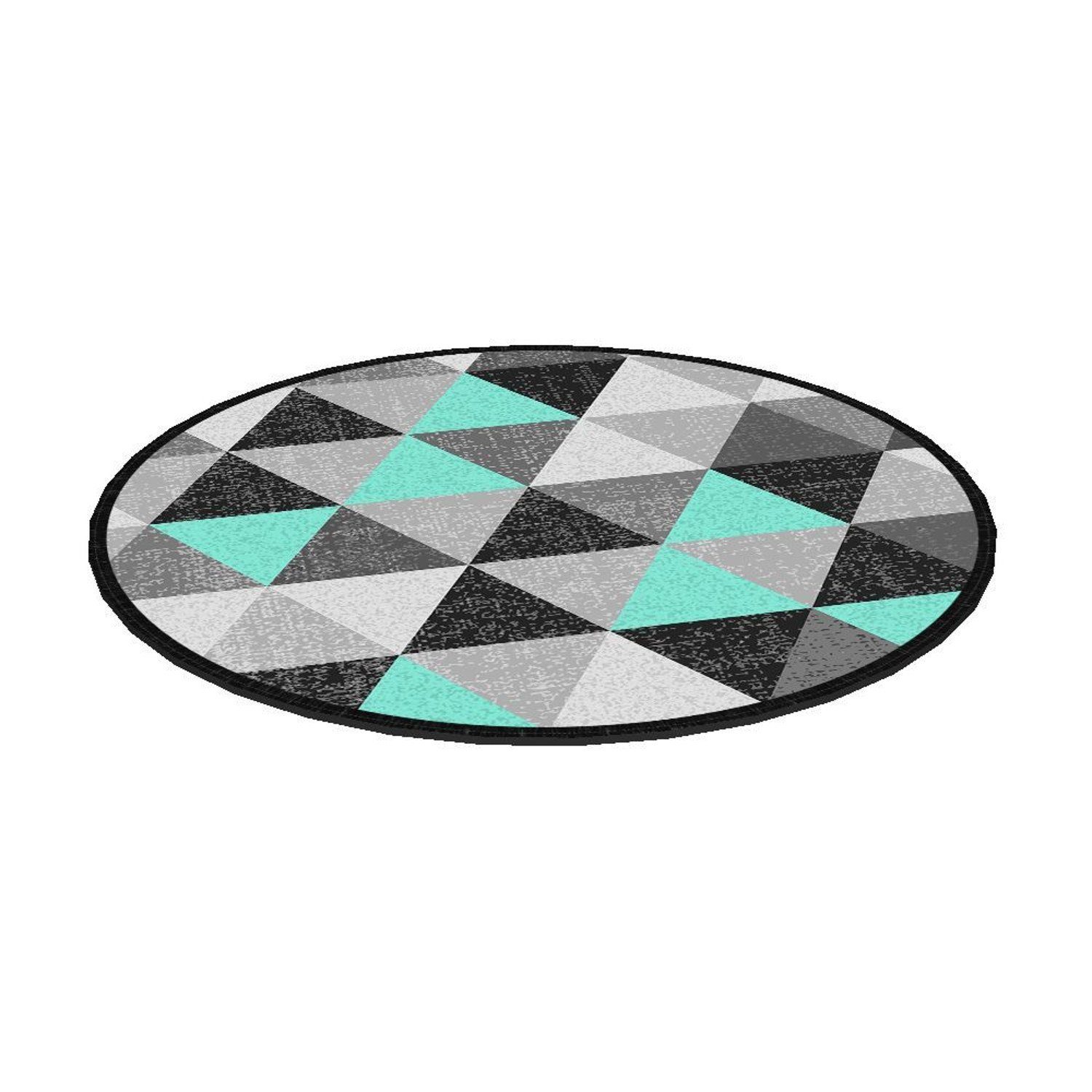 Bertoni Sitzkissen, Stuhlkissen Orbit Ø 35 cm