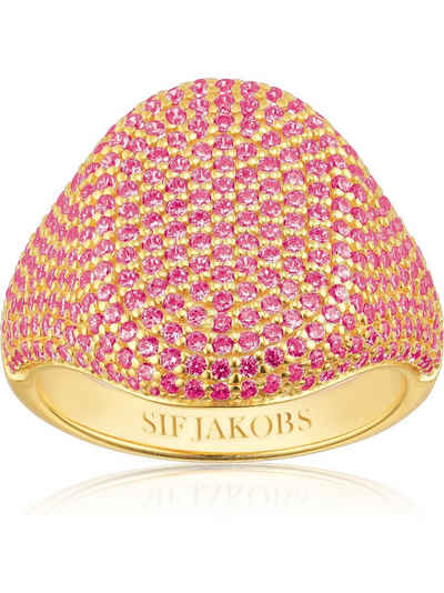 Sif Jakobs Jewellery Silberring