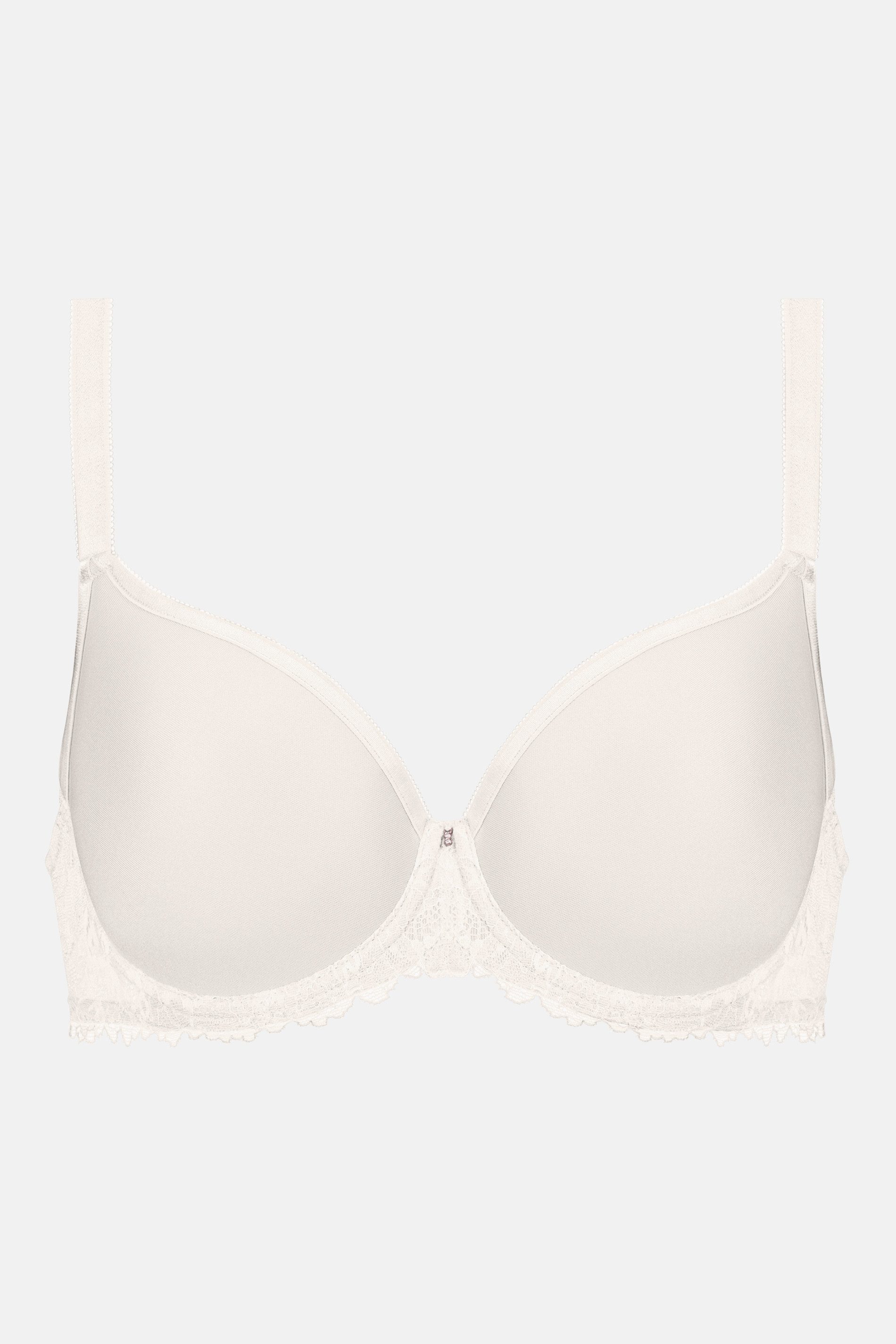 Bügel-BH Mey Damen Spacer-BH, Full Cup Serie Luxurious Uni