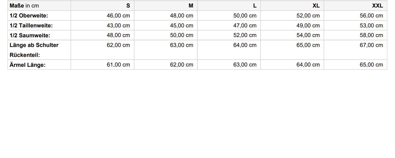 James & Nicholson Laufshirt Funktionelles Damen Langarm Laufshirt JN317 Atmungsaktiv, feuchtigkeitsregulierend und schnell trocknend