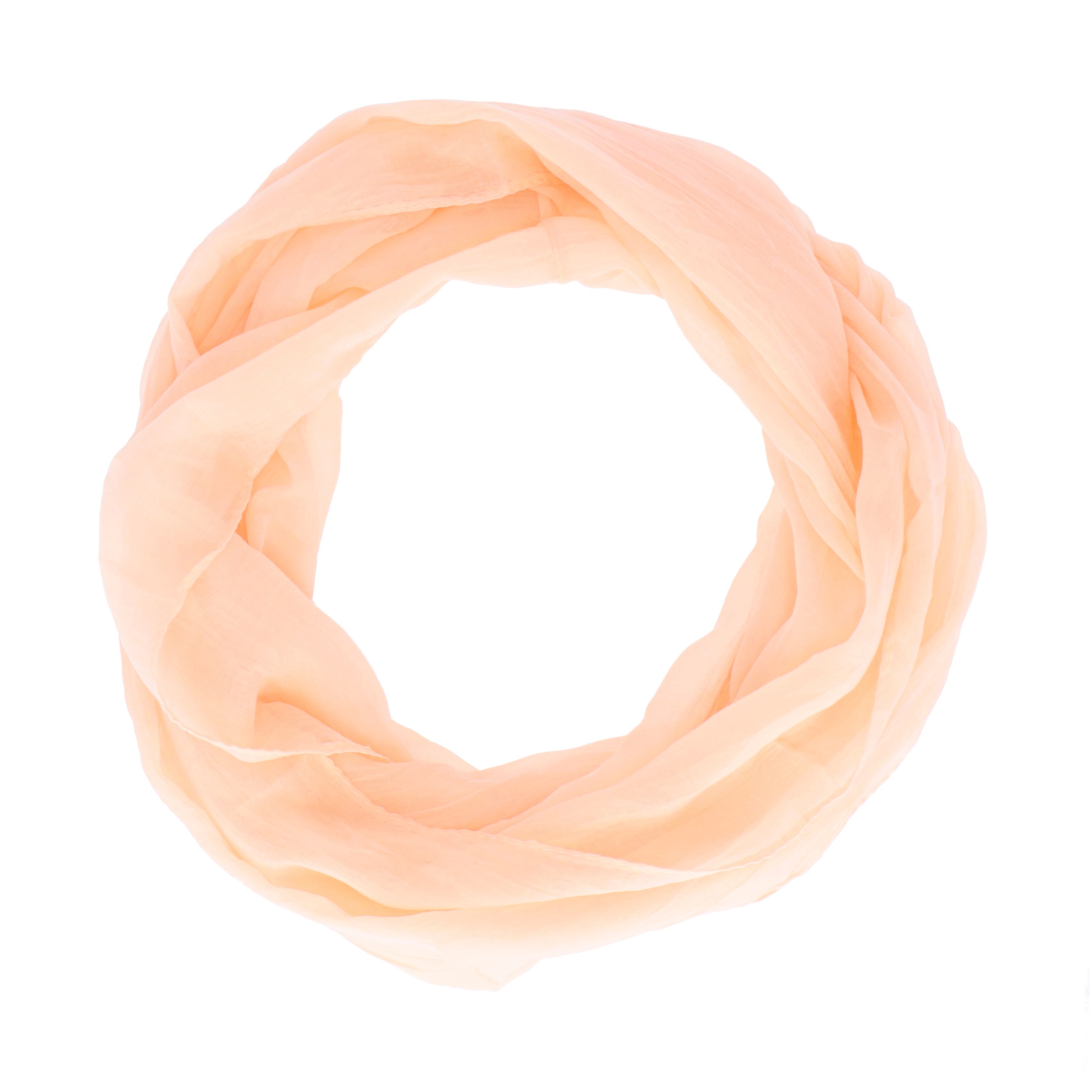 halsüberkopf Accessoires Loop Loopschal Uni, in tollen Farben! günstig online kaufen