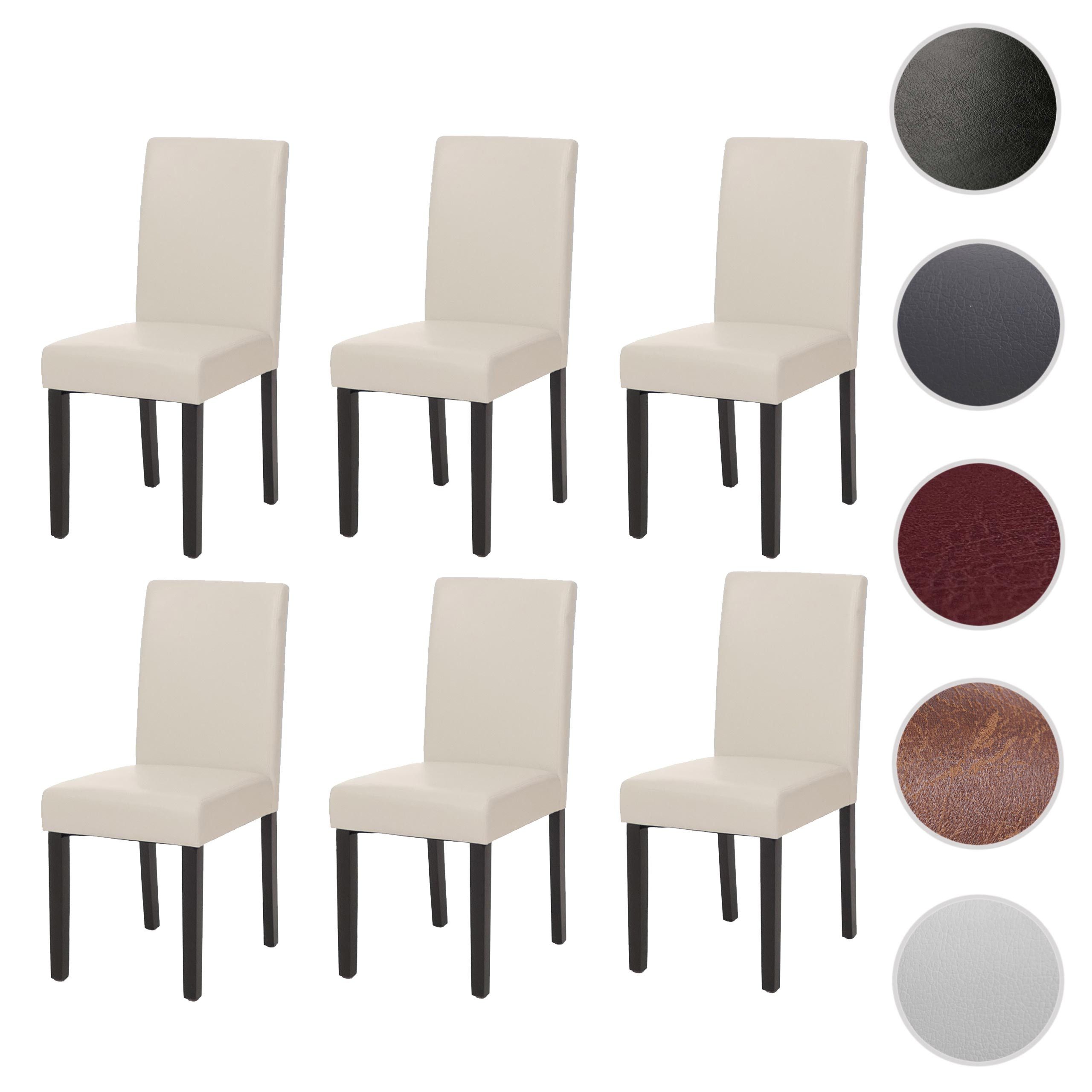 MCW Esszimmerstuhl Littau-6 (Set, 6 St), günstig online kaufen