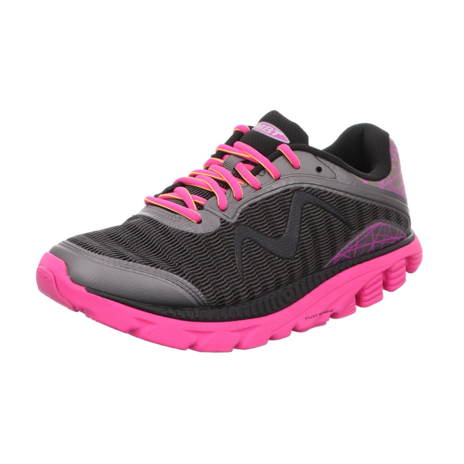 MBT 702008-1164Y Schnürschuh