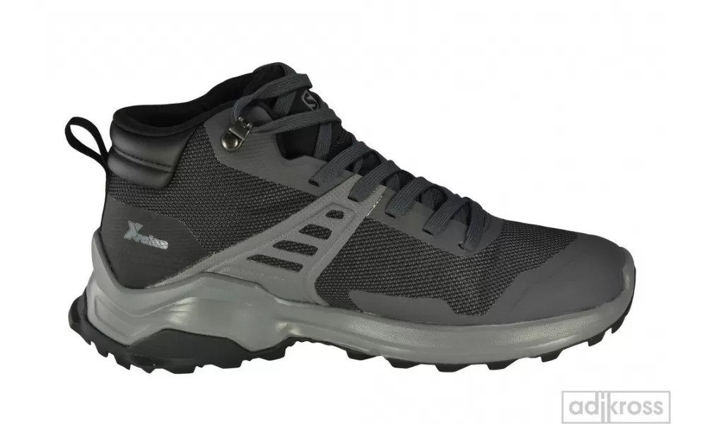 Salomon Salomon X Raise Mid GTX W - Art 411032 Trekkingschuh