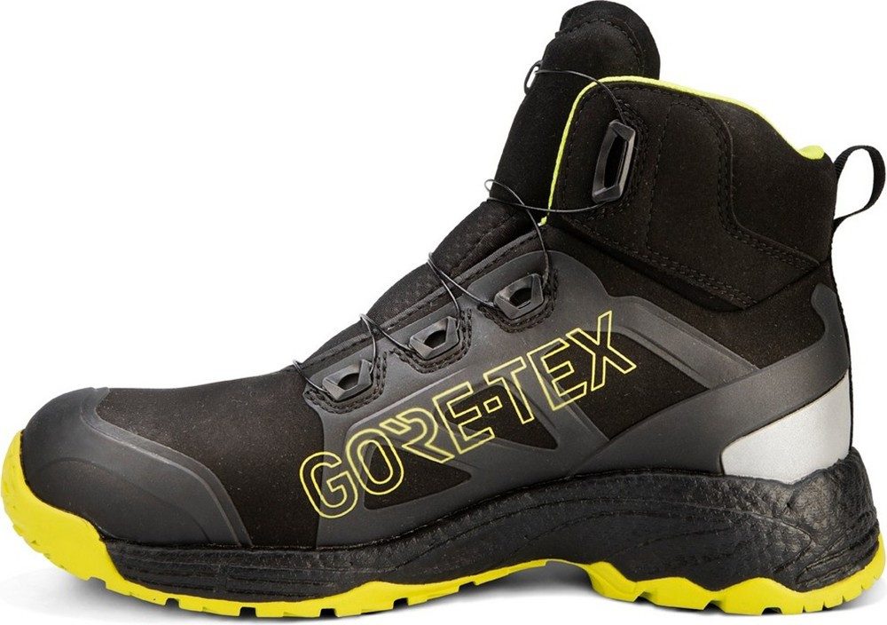 Solid Gear Prime GTX Mid S3 Sicherheitsschuh