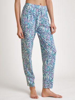 CALIDA Pyjamahose Favourites Damen (1-tlg)