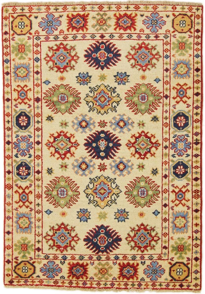 mm Nain Höhe: 5 Kazak rechteckig, 81x117 Orientteppich Handgeknüpfter Trading, Orientteppich,